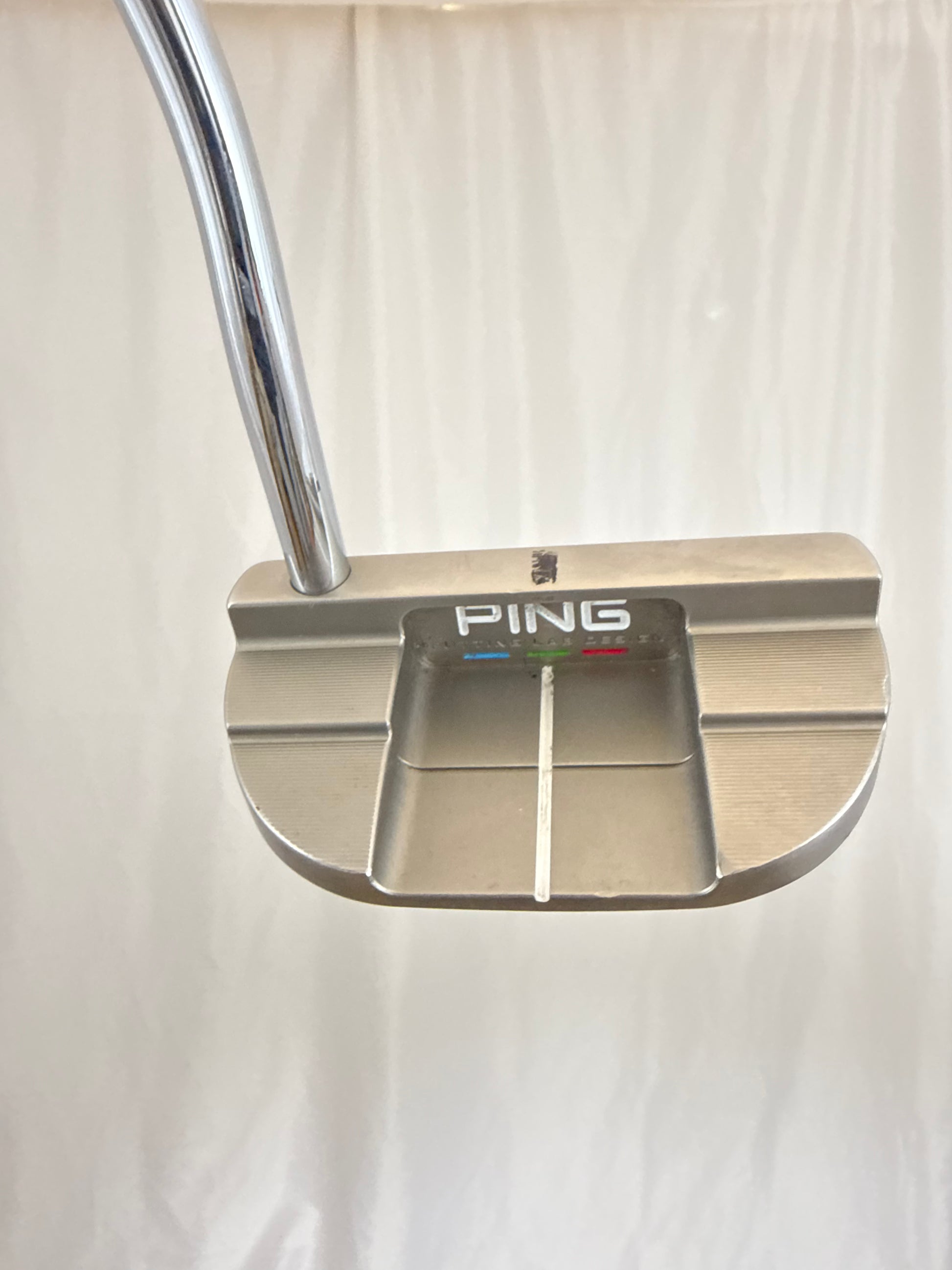 Photo of Ping PLD Milled DS72 Putter