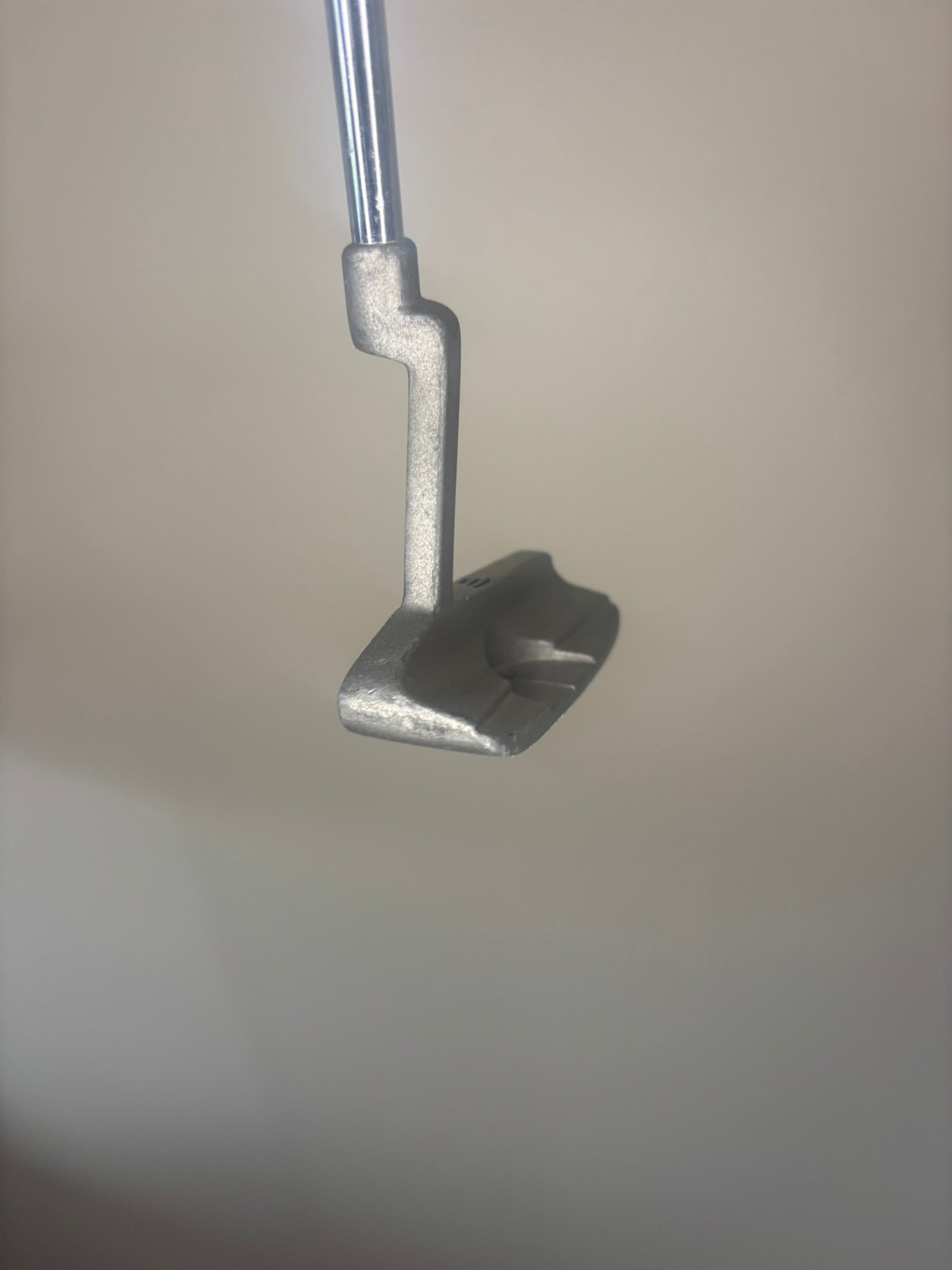 Photo of Tour Balance B-1P Putter Steel Shaft