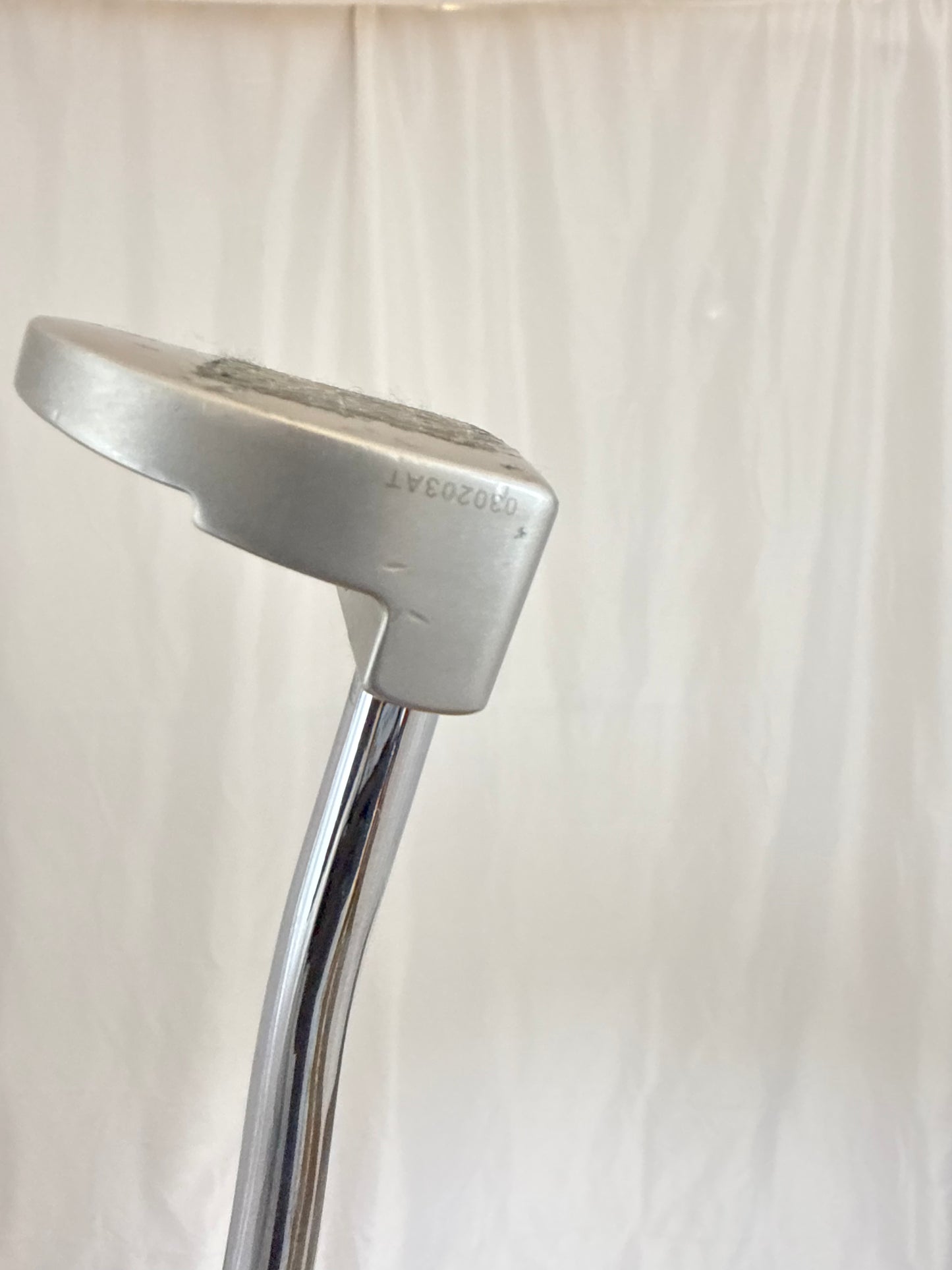 Photo of Ping PLD Milled DS72 Putter
