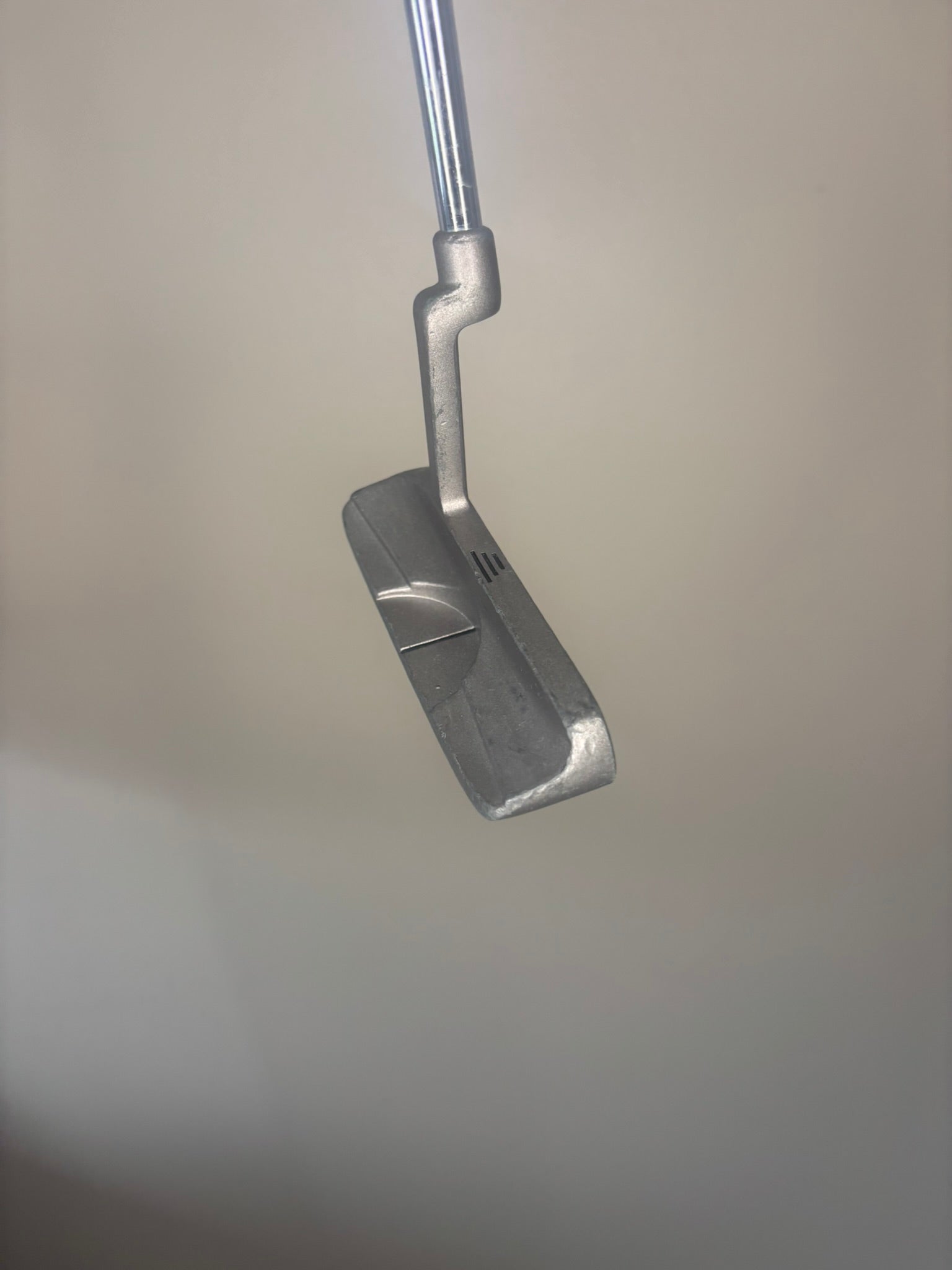 Photo of Tour Balance B-1P Putter Steel Shaft
