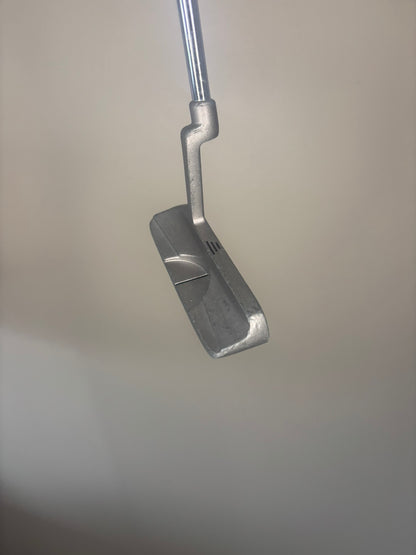 Photo of Tour Balance B-1P Putter Steel Shaft
