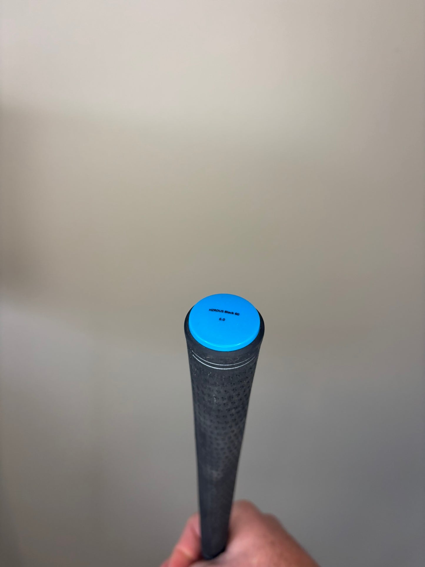 Photo of Project X HZRDUS Black Gen4 60G Stiff 60 Grams Driver Shaft