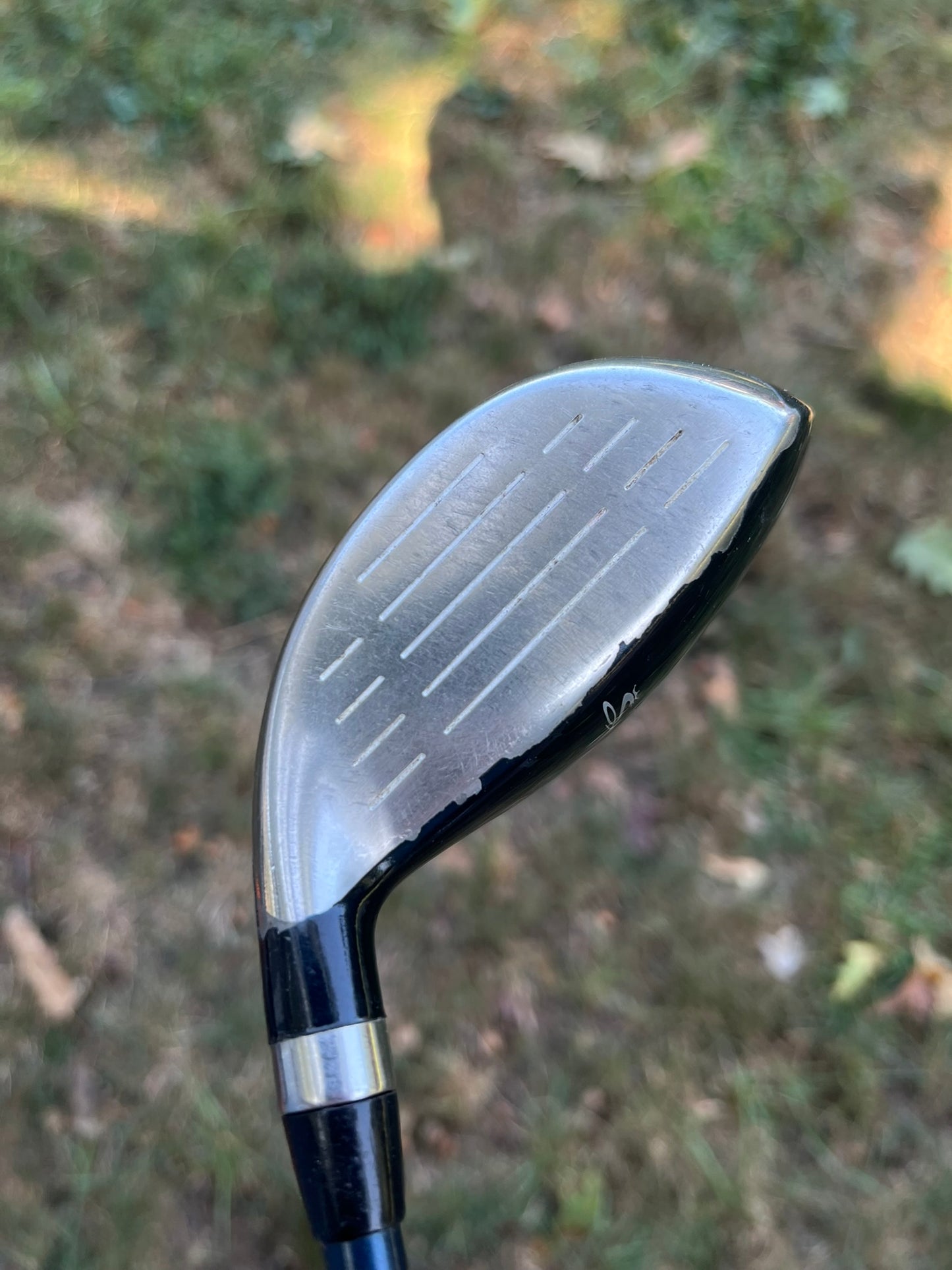 Photo of Cobra Sapphire 3-Wood Ladies Flex