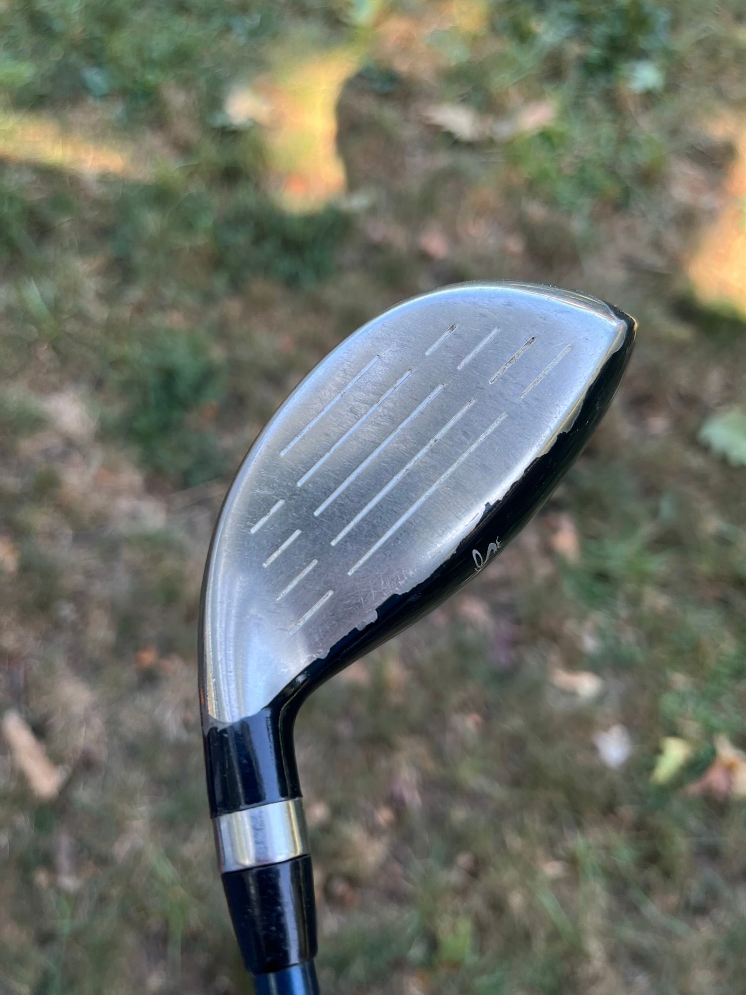 Photo of Cobra Sapphire 3-Wood Ladies Flex