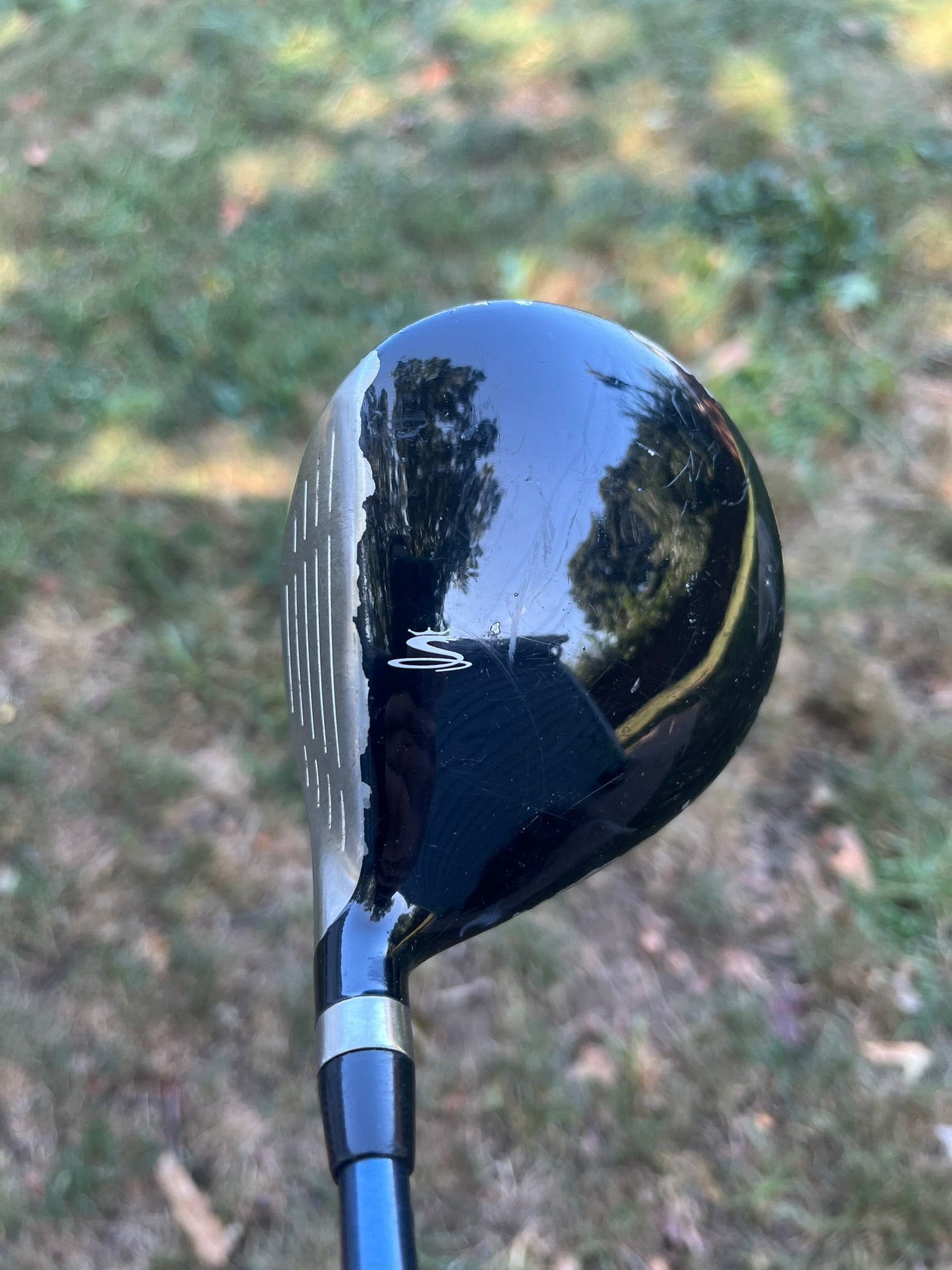 Photo of Cobra Sapphire 3-Wood Ladies Flex