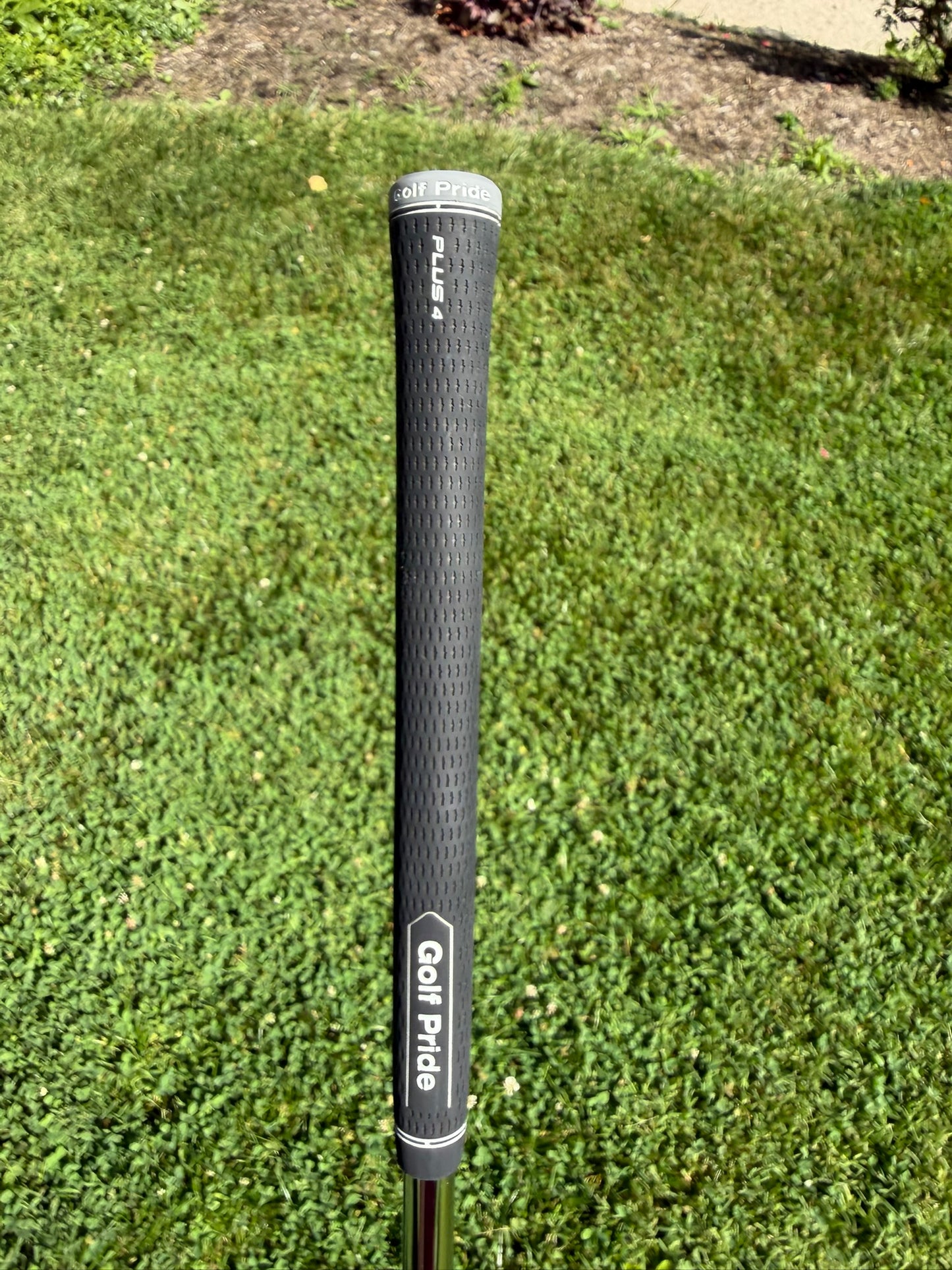 Ping Blueprint S Pitching Wedge Black Dot ProjectX Rifle Extra Stiff 35.75″ NICE