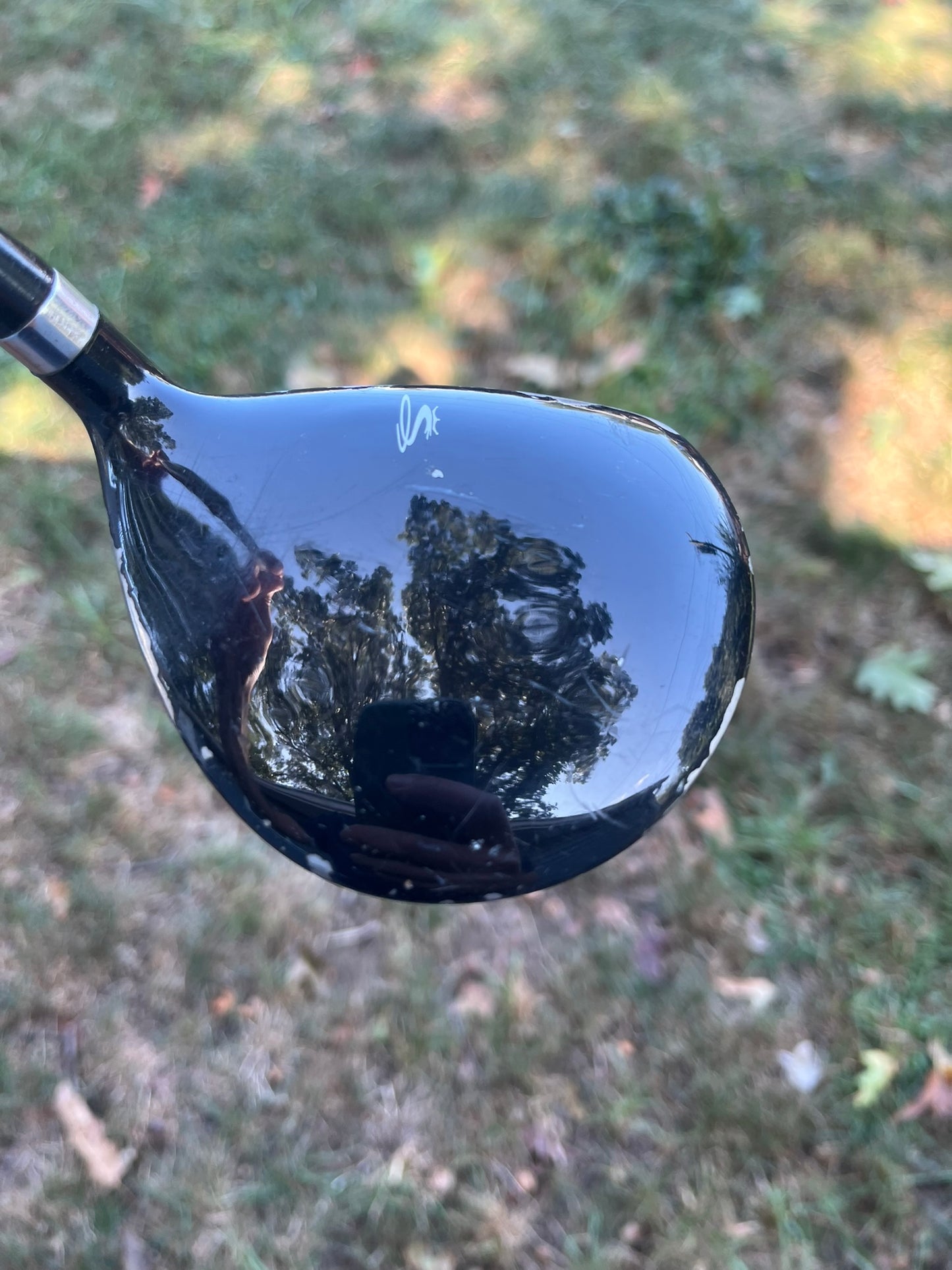 Photo of Cobra Sapphire 3-Wood Ladies Flex