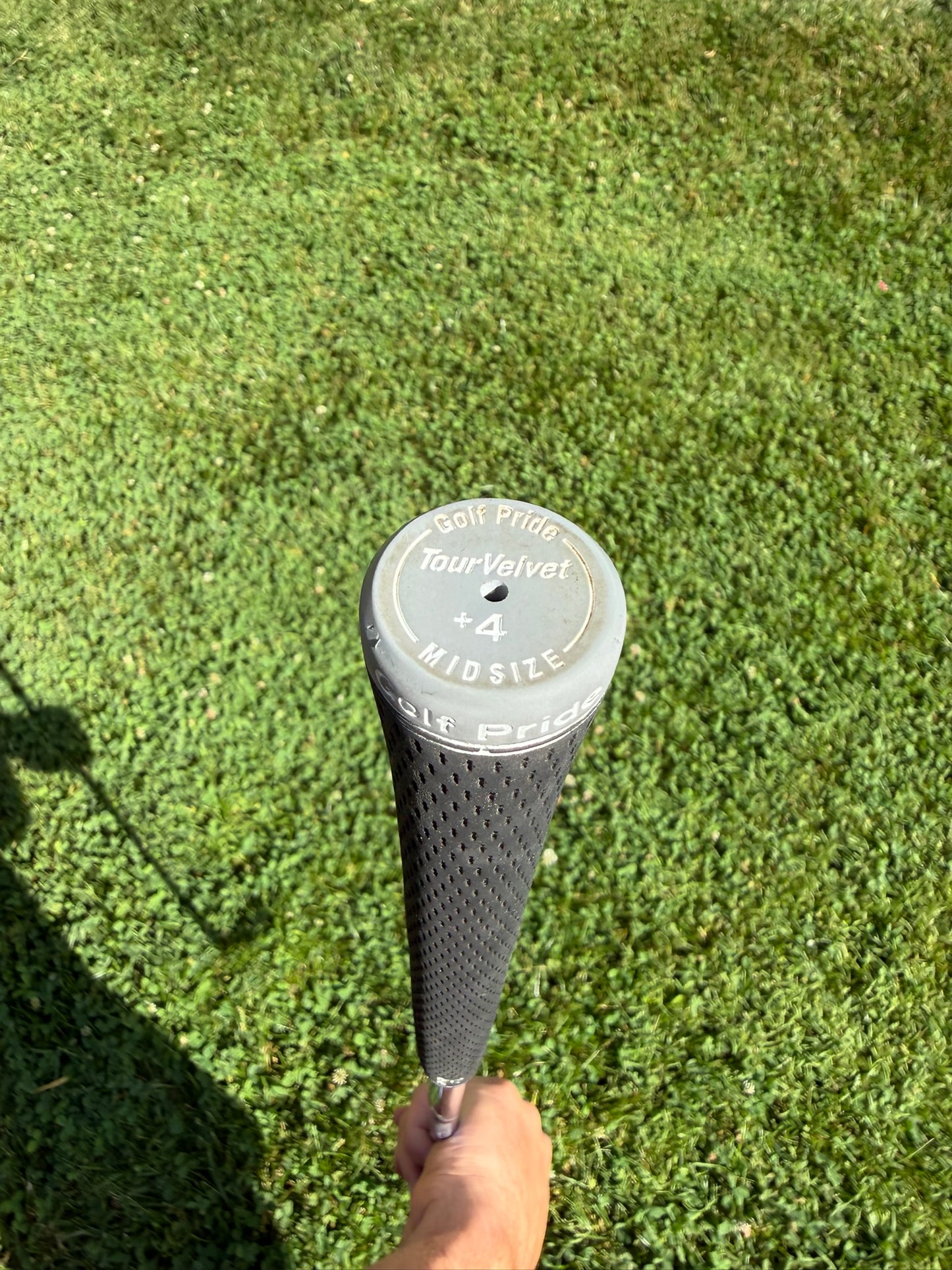 Ping Blueprint S Pitching Wedge Black Dot ProjectX Rifle Extra Stiff 35.75″ NICE