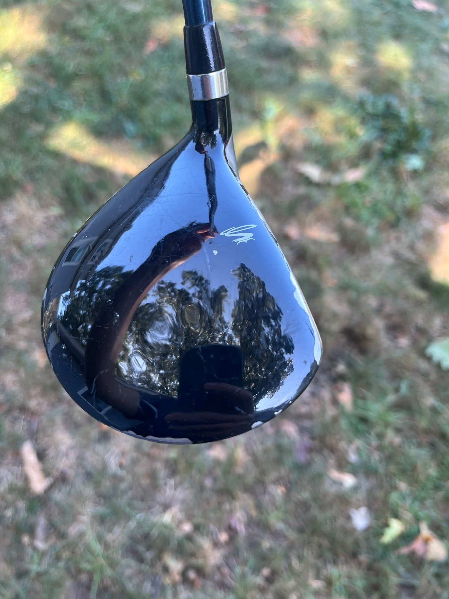 Photo of Cobra Sapphire 3-Wood Ladies Flex