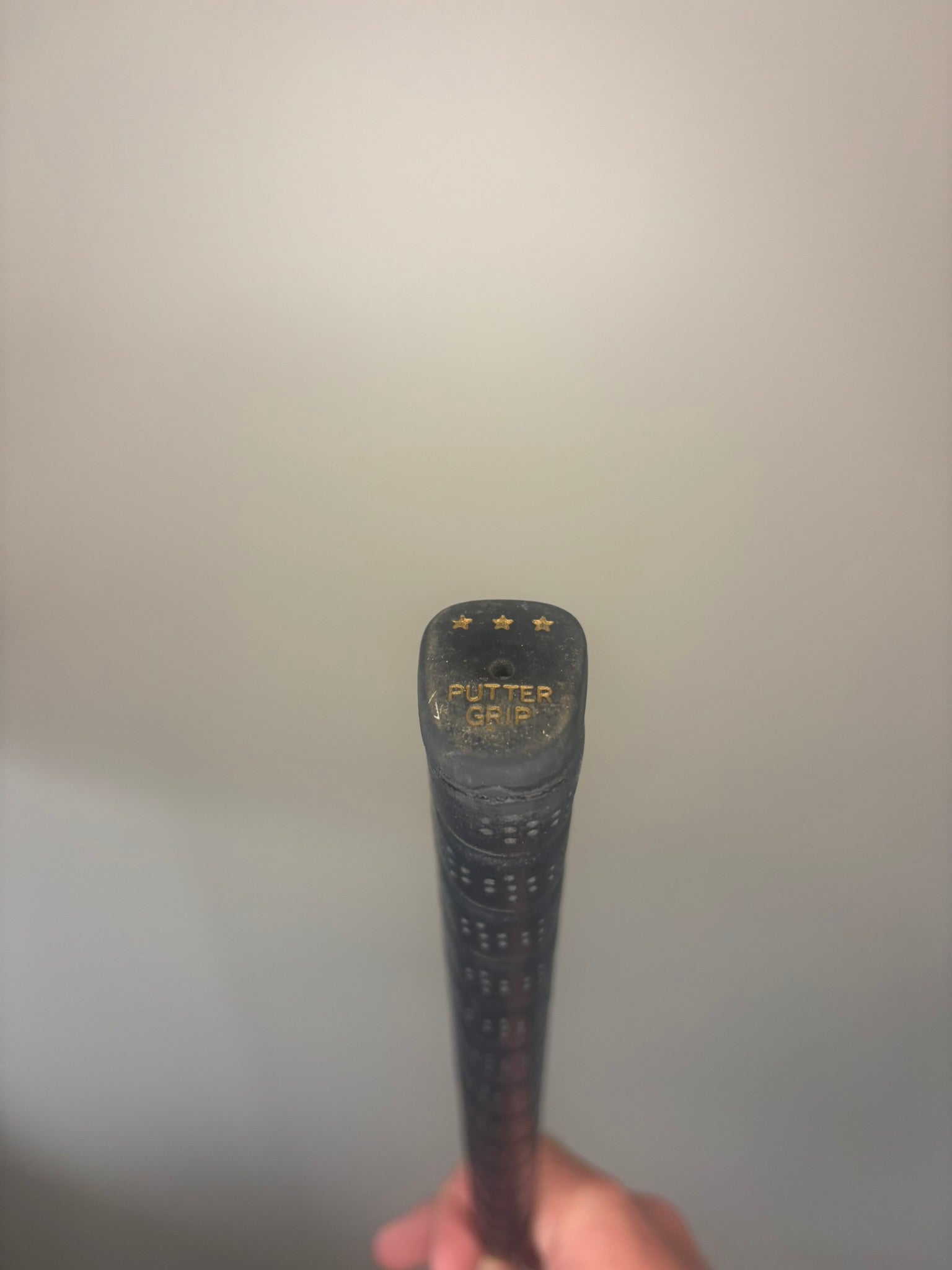 Photo of Tour Balance B-1P Putter Steel Shaft