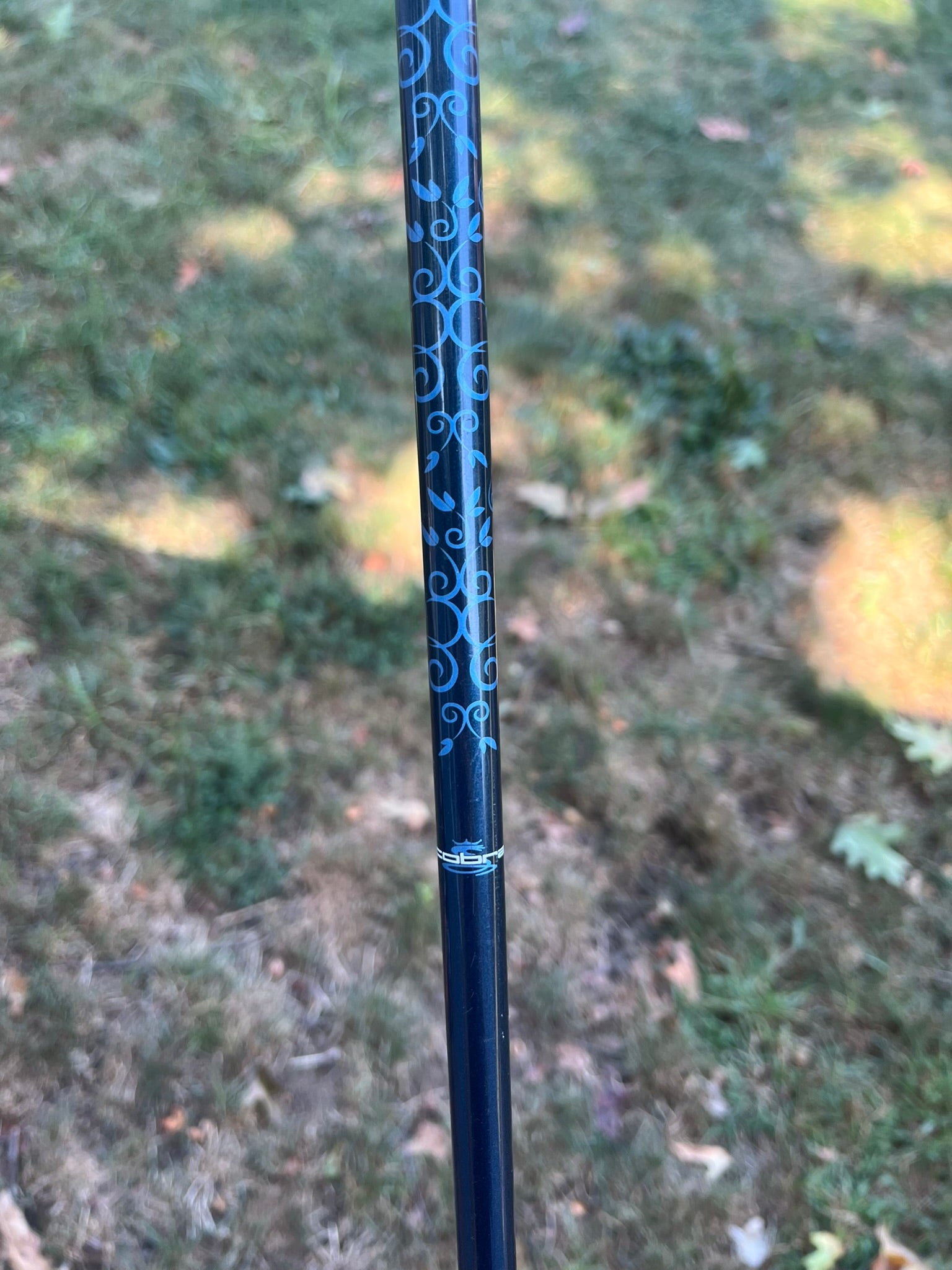 Photo of Cobra Sapphire 3-Wood Ladies Flex