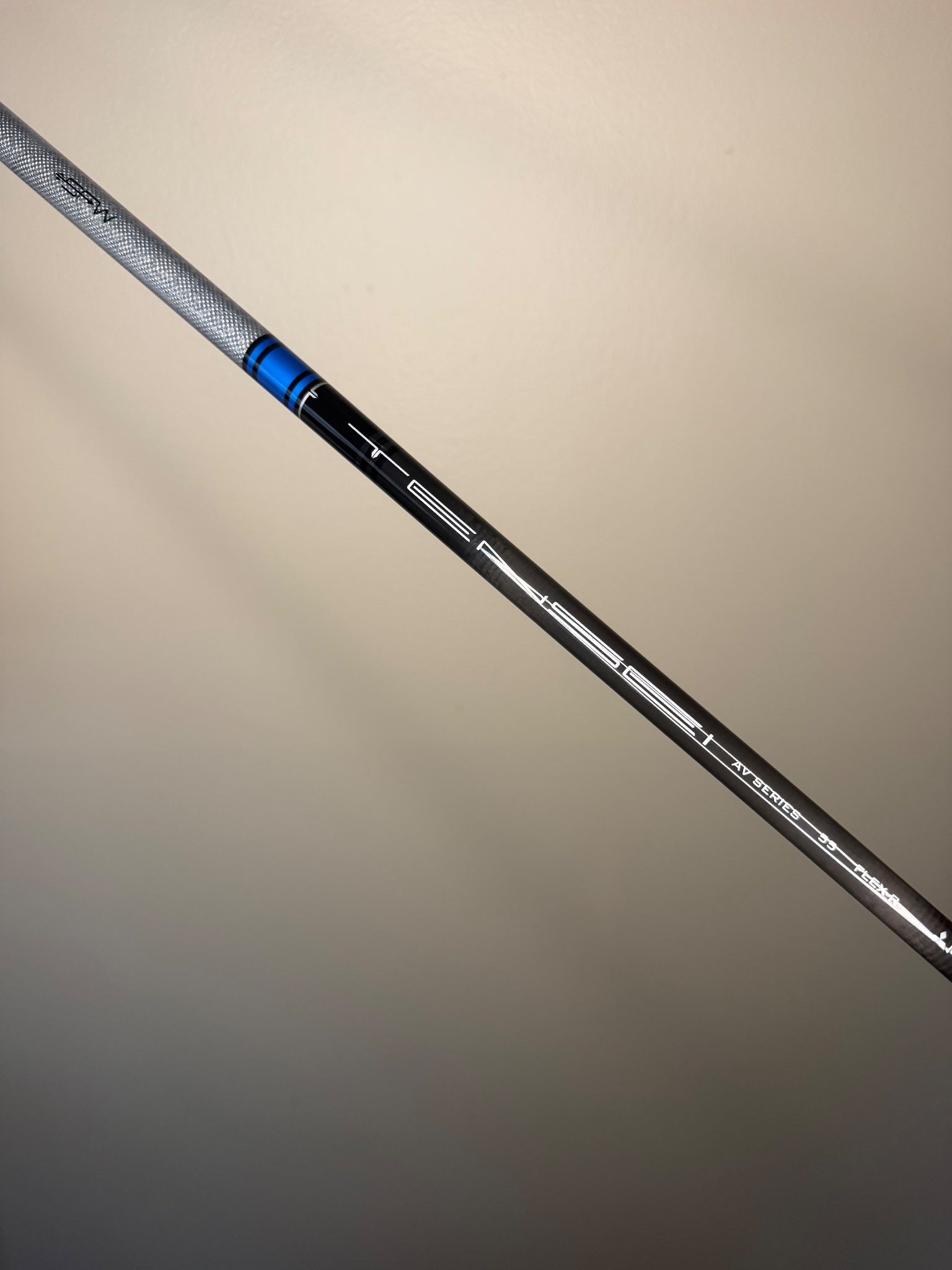 Mitsubishi Golf Tensei AV Blue Regular Flex Driver Shaft Titleist Tip 44.5" NICE