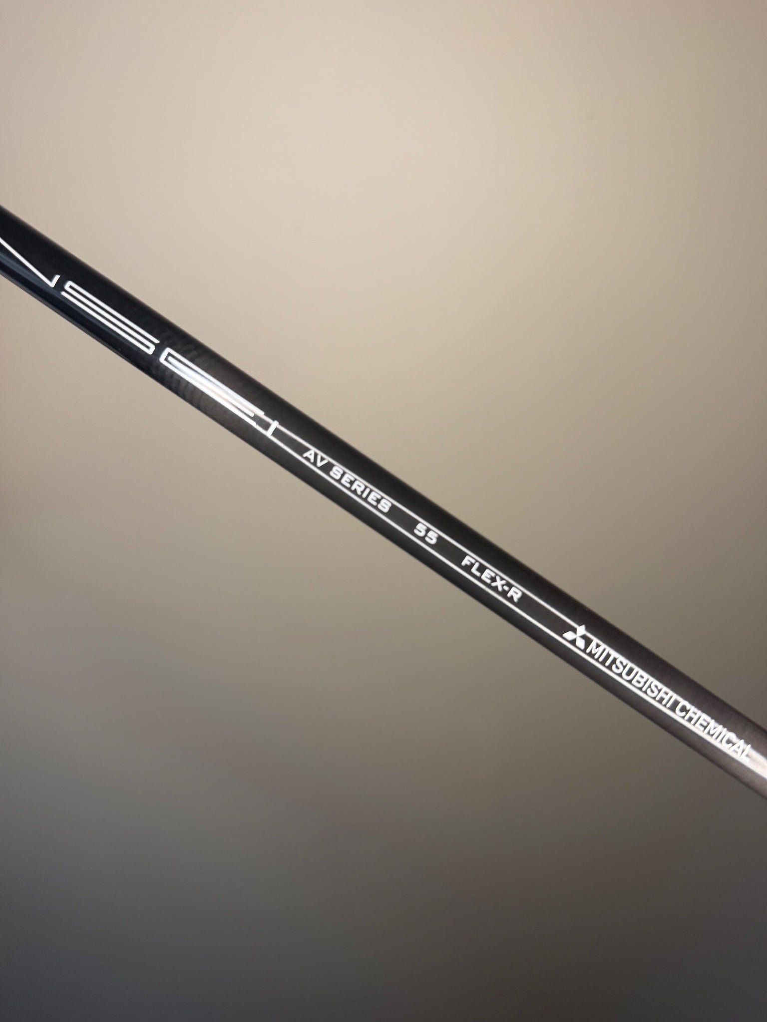 Mitsubishi Golf Tensei AV Blue Regular Flex Driver Shaft Titleist Tip 44.5" NICE — photo 2