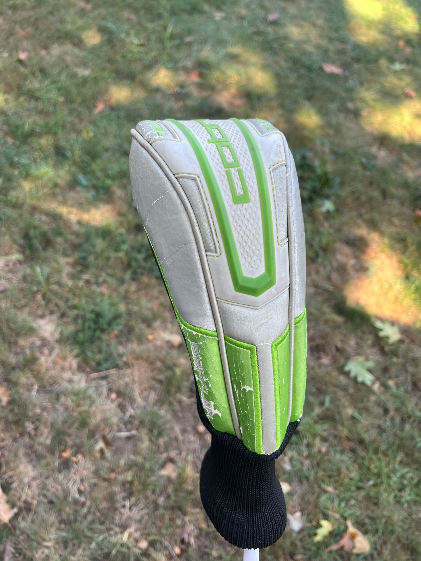Photo of Cobra Sapphire 3-Wood Ladies Flex