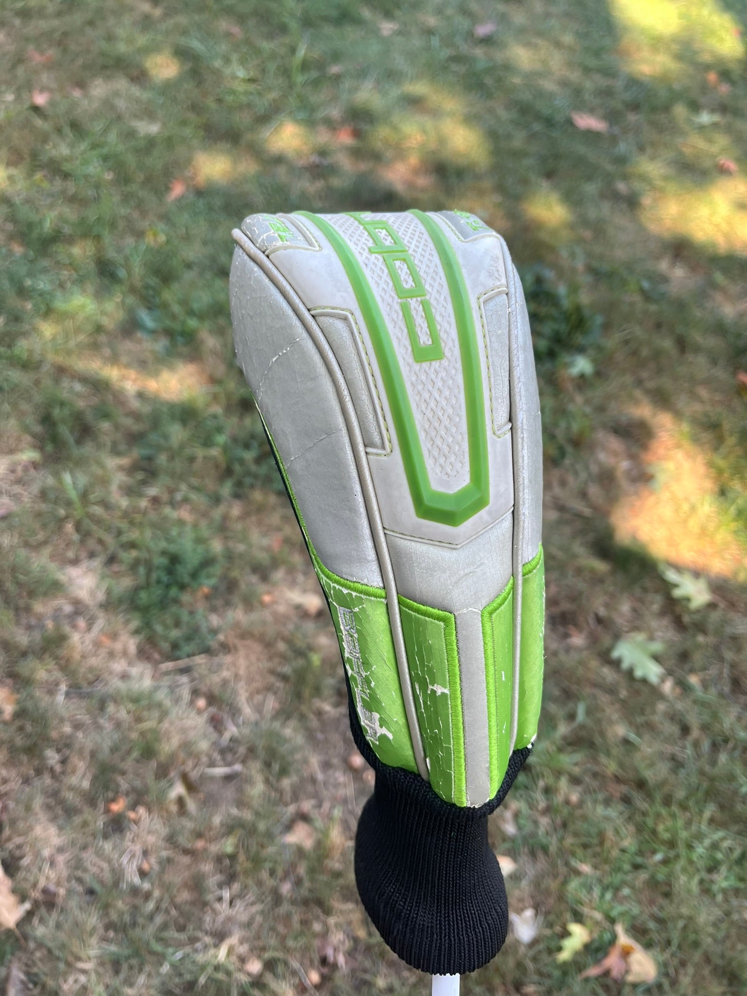 Photo of Cobra Sapphire 3-Wood Ladies Flex