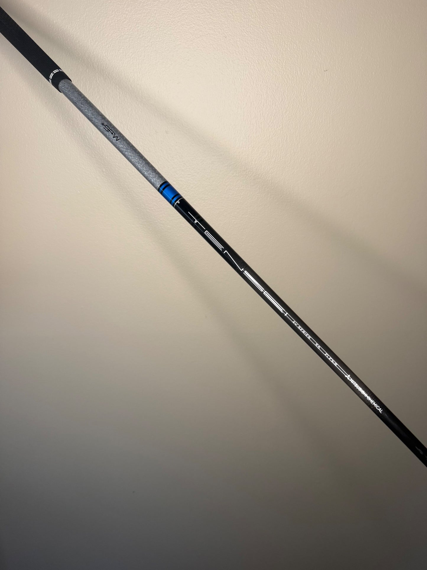 Mitsubishi Golf Tensei AV Blue Regular Flex Driver Shaft Titleist Tip 44.5" NICE — photo 3