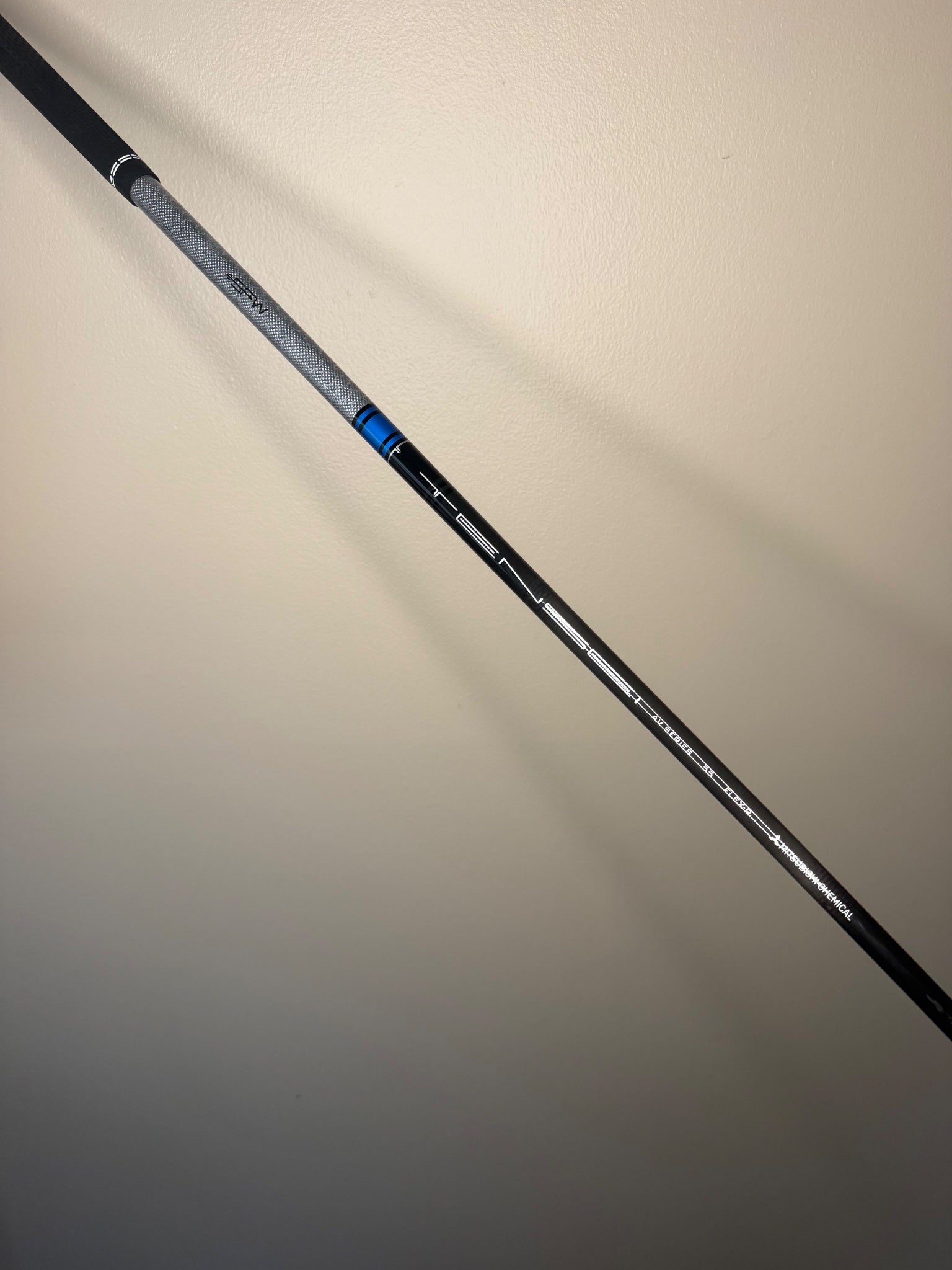 Mitsubishi Golf Tensei AV Blue Regular Flex Driver Shaft Titleist Tip 44.5" NICE — photo 3
