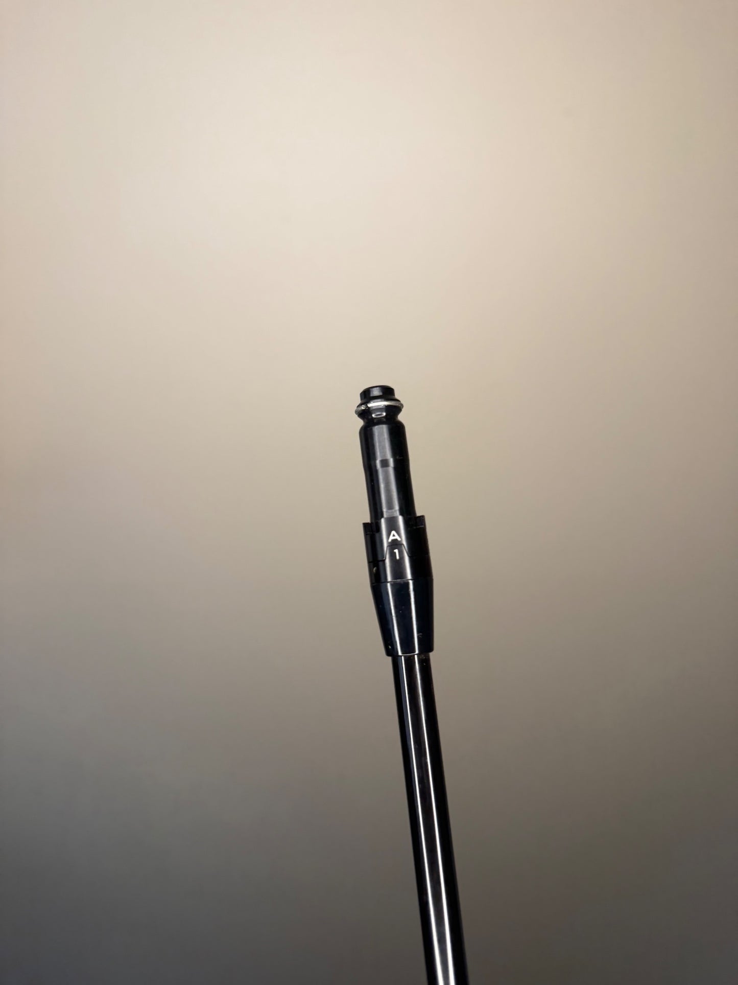 Mitsubishi Golf Tensei AV Blue Regular Flex Driver Shaft Titleist Tip 44.5" NICE — photo 4