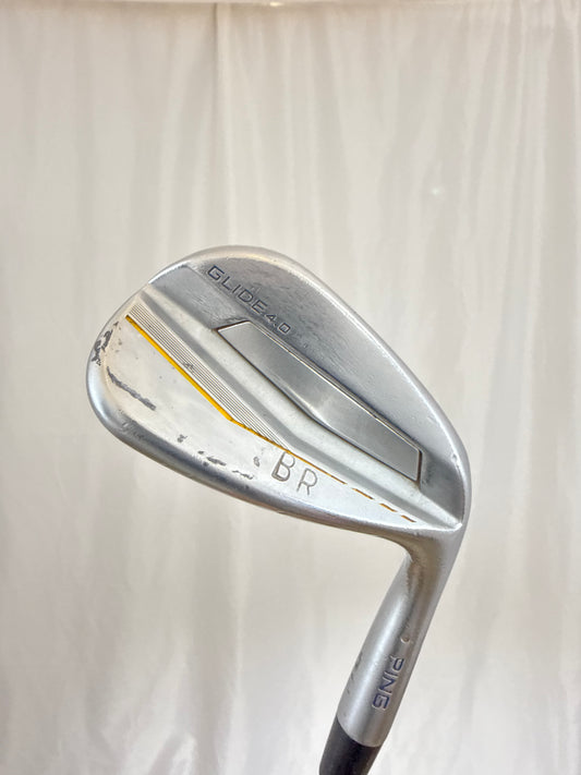 Photo of Ping Glide 4.0 Pitching Wedge 46° Extra Stiff Flex Rifle