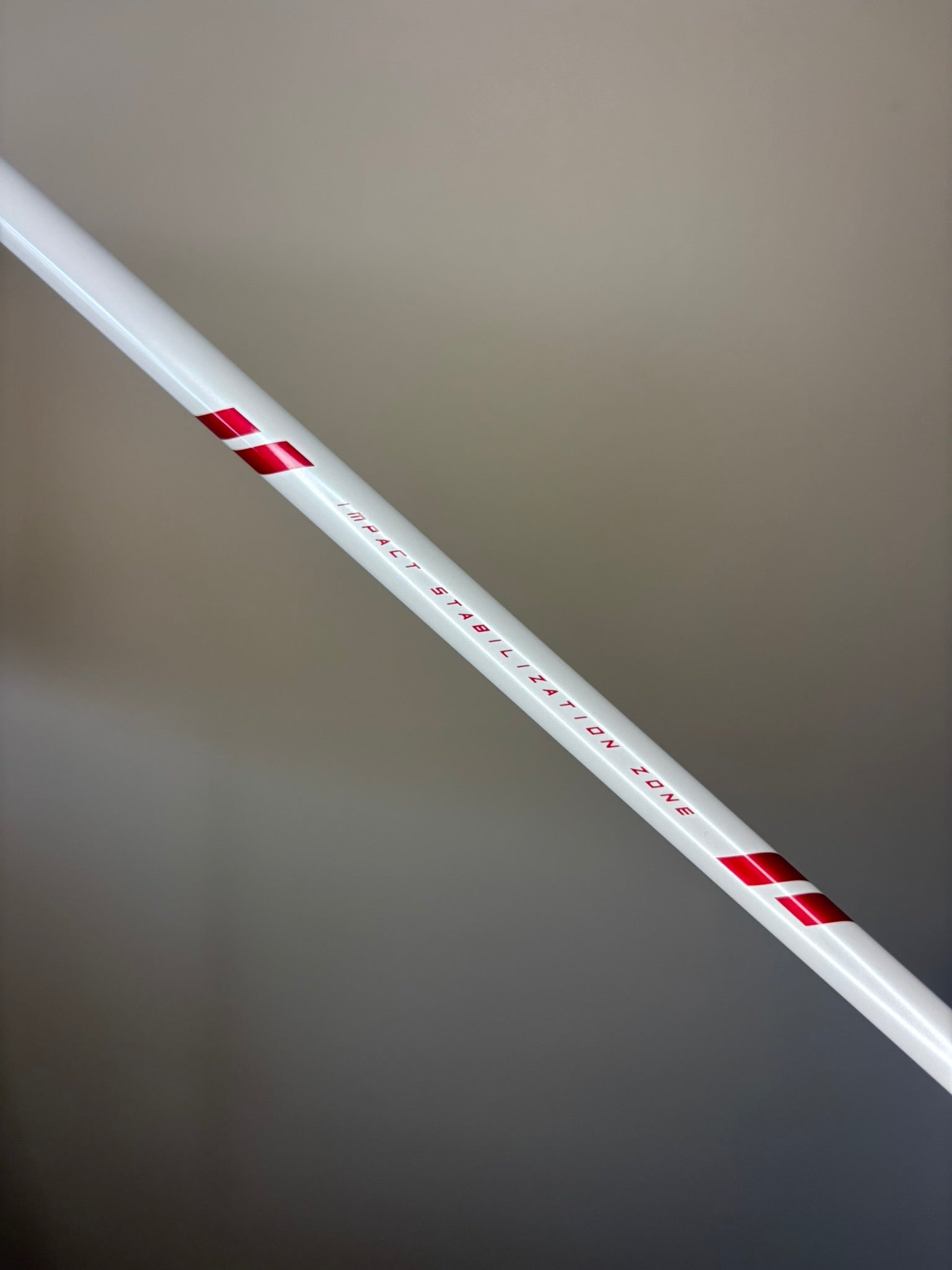 Photo of Aldila Ascent Red 50g Stiff 50 Grams Driver Shaft