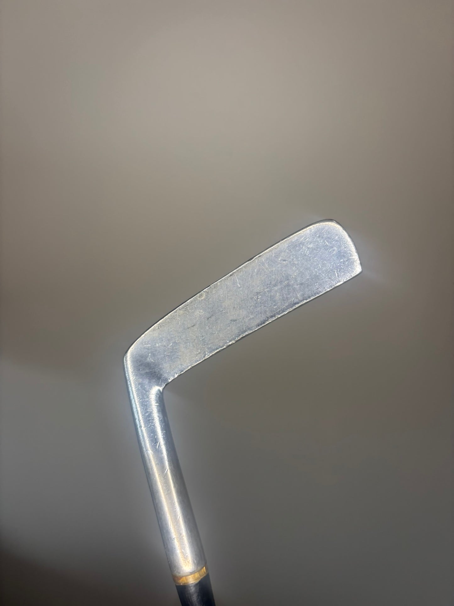 Photo of Bristol Oakmont Blade Putter Steel Shaft