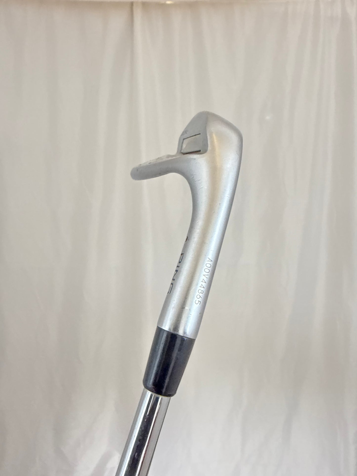 Photo of Ping Glide 4.0 Pitching Wedge 46° Extra Stiff Flex Rifle