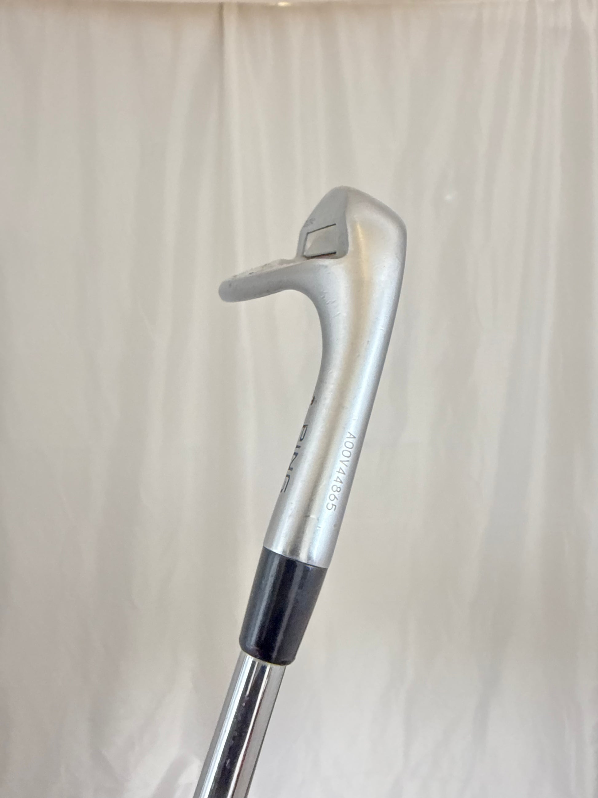 Photo of Ping Glide 4.0 Pitching Wedge 46° Extra Stiff Flex Rifle