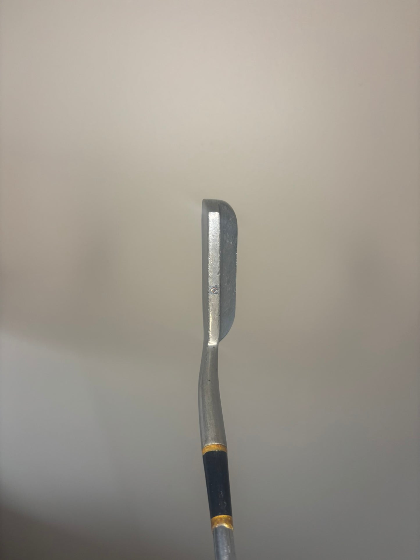 Photo of Bristol Oakmont Blade Putter Steel Shaft