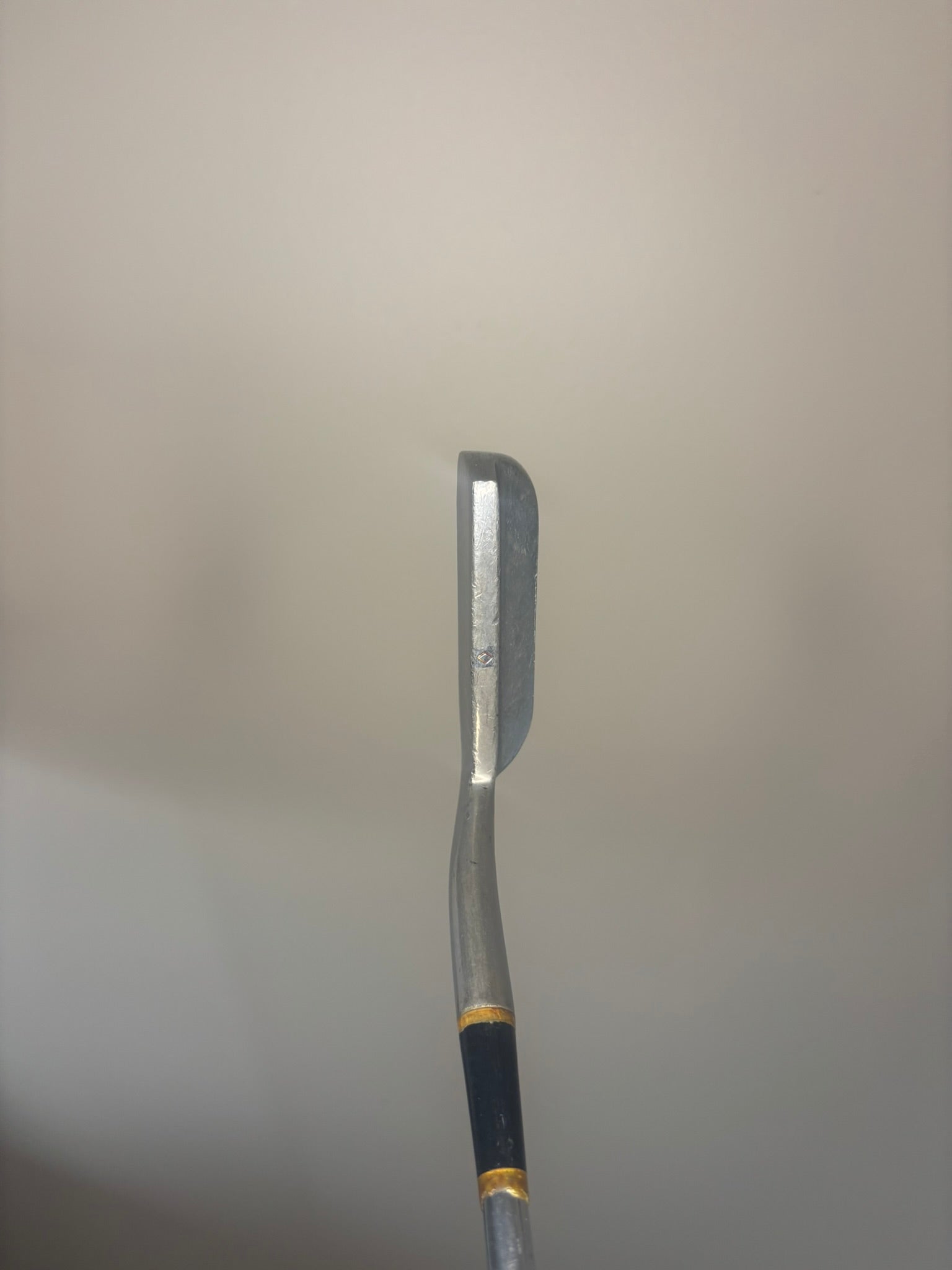 Photo of Bristol Oakmont Blade Putter Steel Shaft