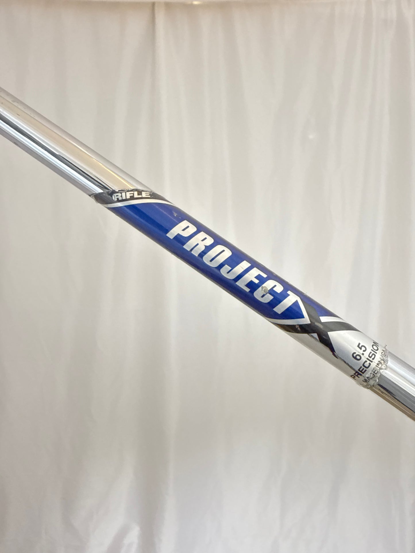 Photo of Ping Glide 4.0 Pitching Wedge 46° Extra Stiff Flex Rifle