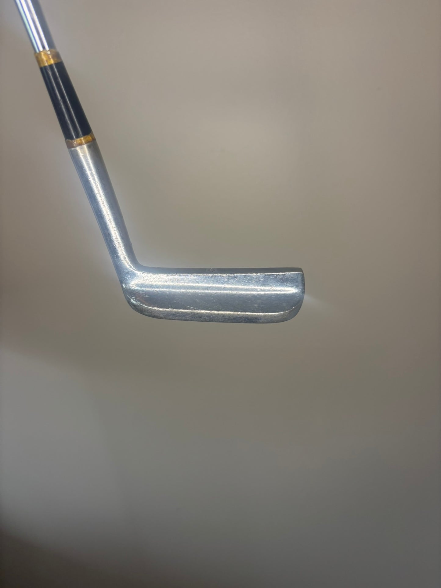 Photo of Bristol Oakmont Blade Putter Steel Shaft