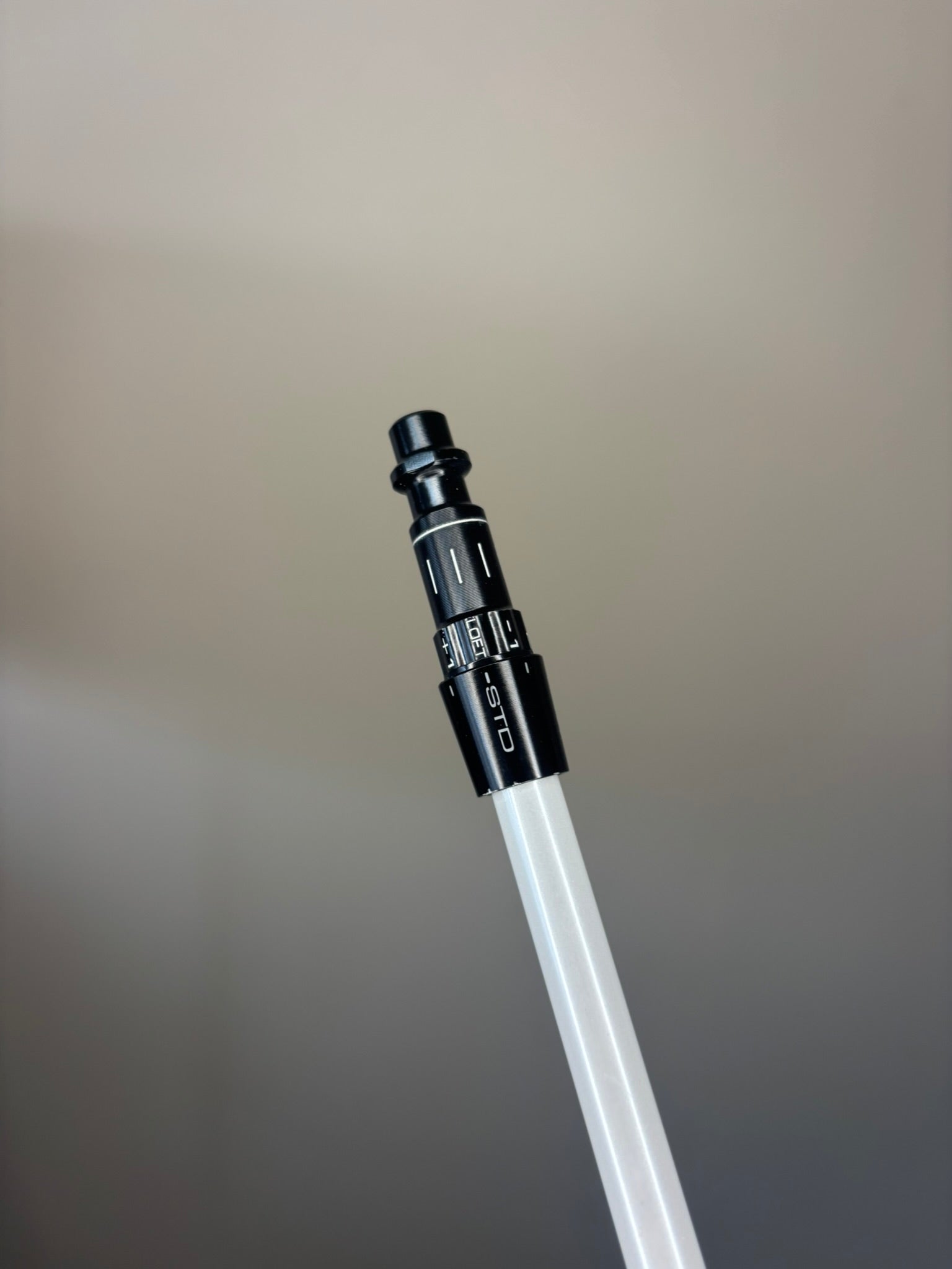 Photo of Aldila Ascent Red 50g Stiff 50 Grams Driver Shaft