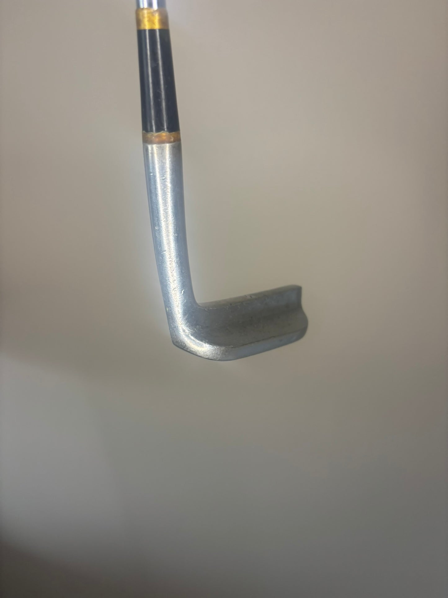 Photo of Bristol Oakmont Blade Putter Steel Shaft