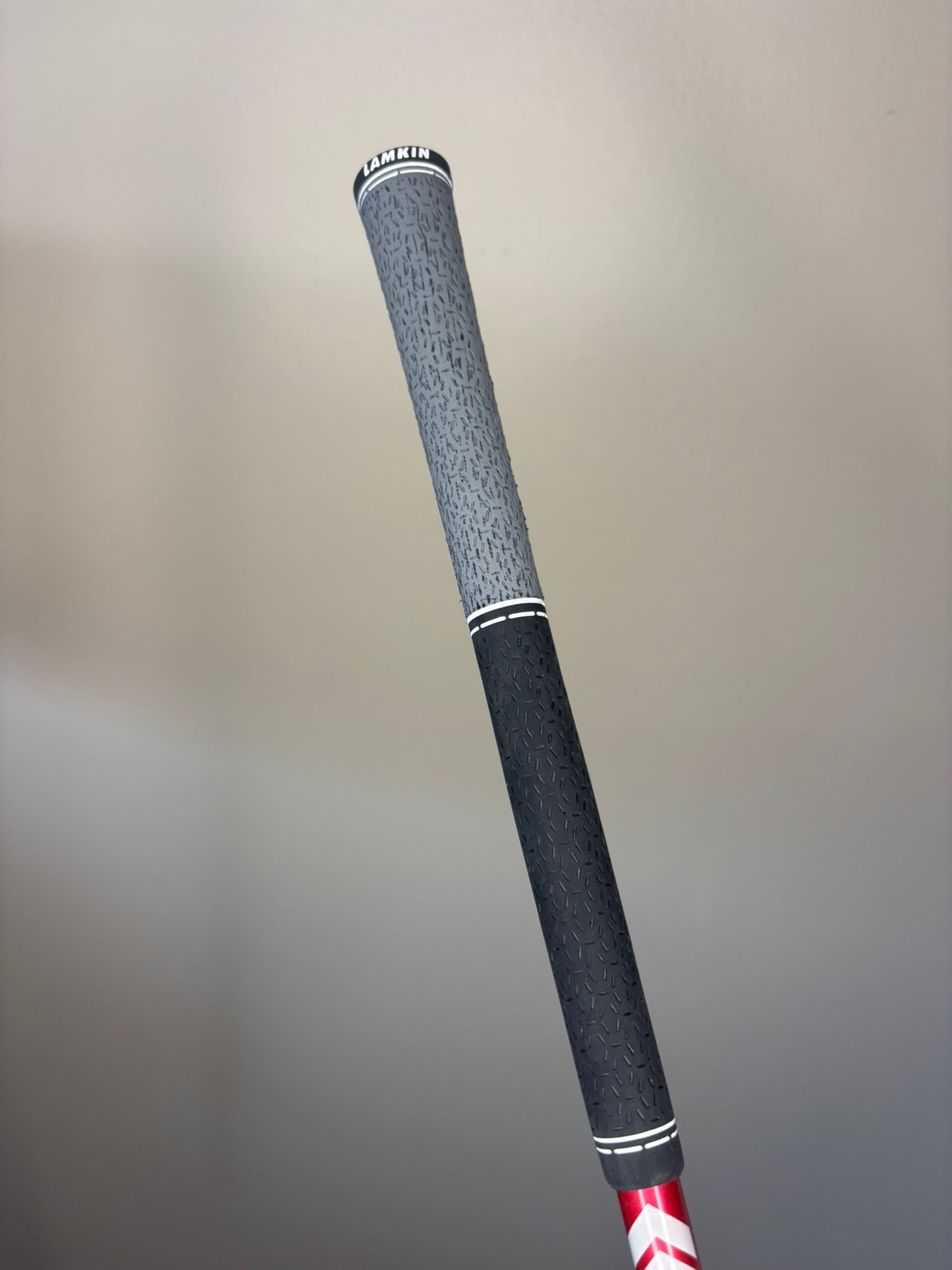 Photo of Aldila Ascent Red 50g Stiff 50 Grams Driver Shaft