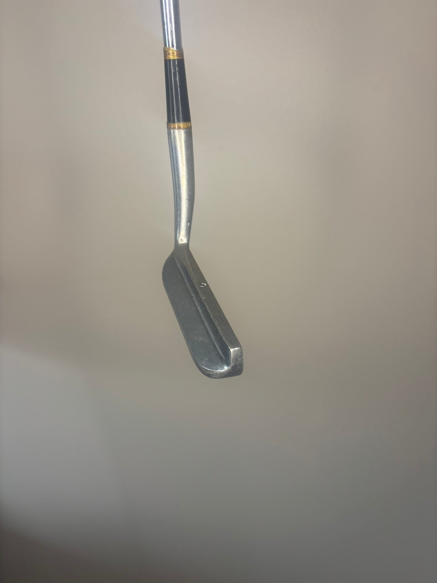Photo of Bristol Oakmont Blade Putter Steel Shaft