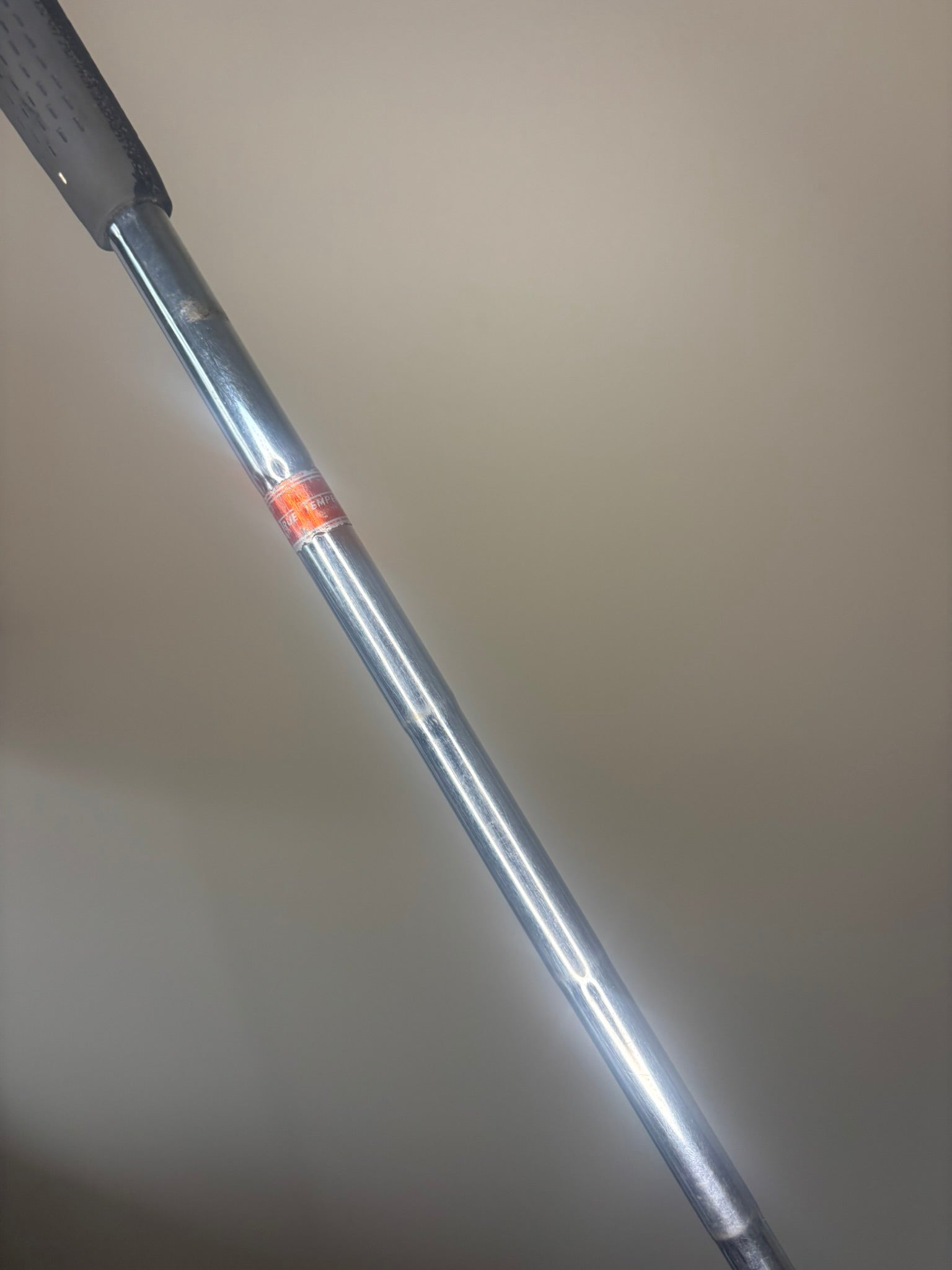 Photo of Bristol Oakmont Blade Putter Steel Shaft