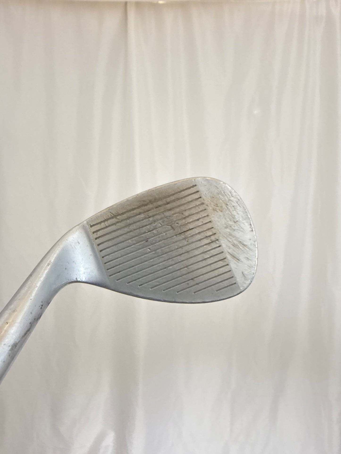 Photo of Cobra Tour Trusty Satin Sand Wedge 56° Stiff Flex Dynamic Gold