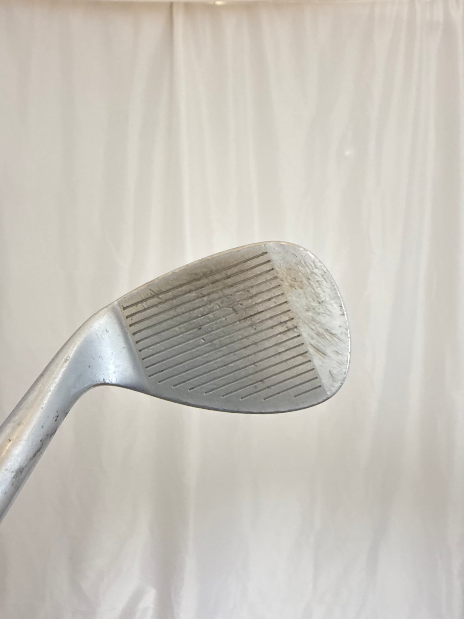 Photo of Cobra Tour Trusty Satin Sand Wedge 56° Stiff Flex Dynamic Gold