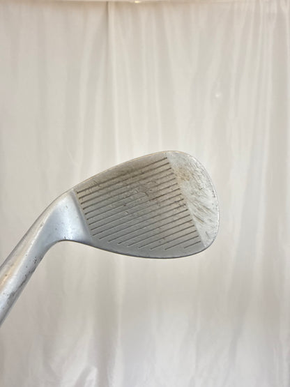 Photo of Cobra Tour Trusty Satin Sand Wedge 56° Stiff Flex Dynamic Gold