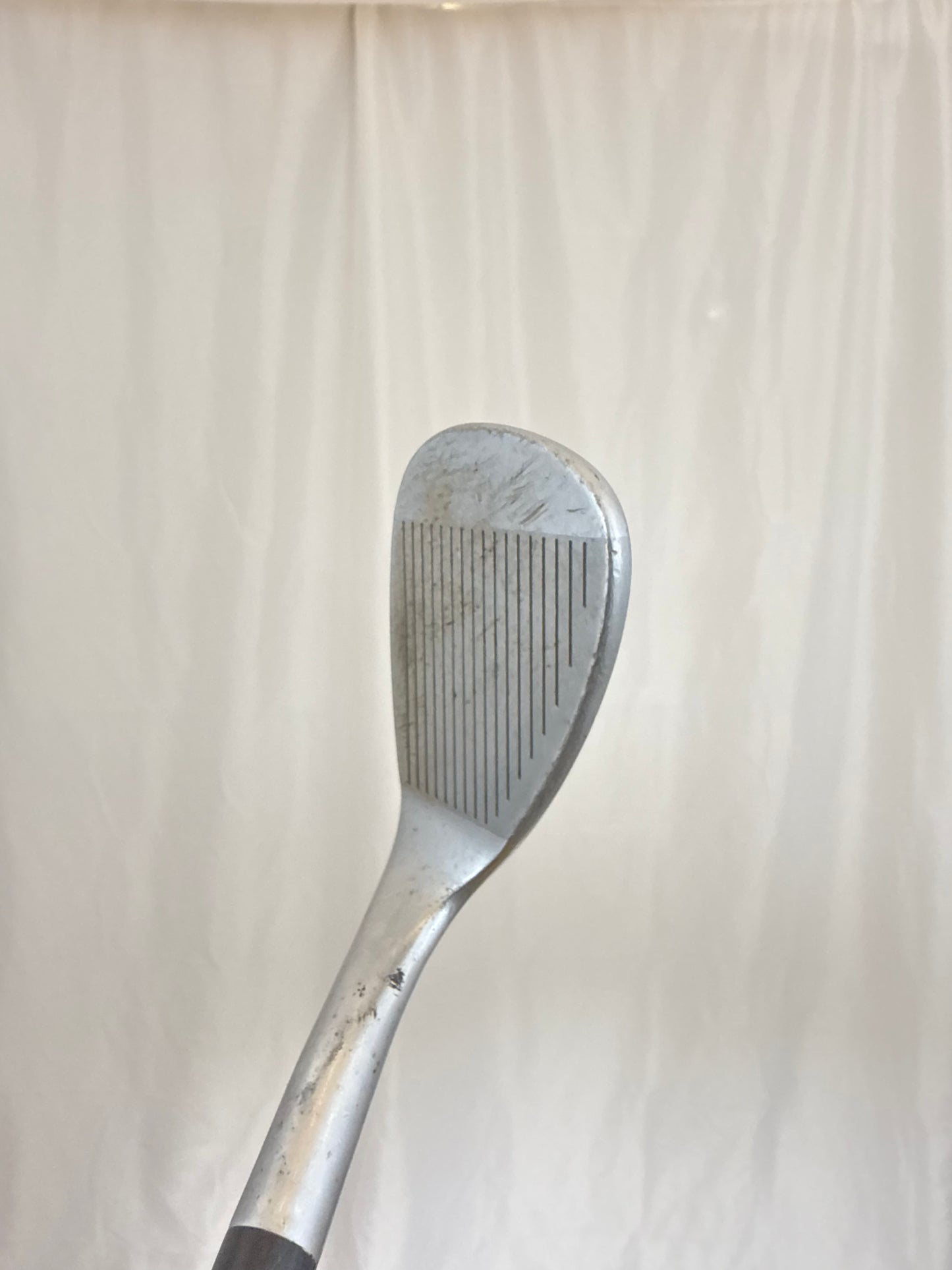 Photo of Cobra Tour Trusty Satin Sand Wedge 56° Stiff Flex Dynamic Gold