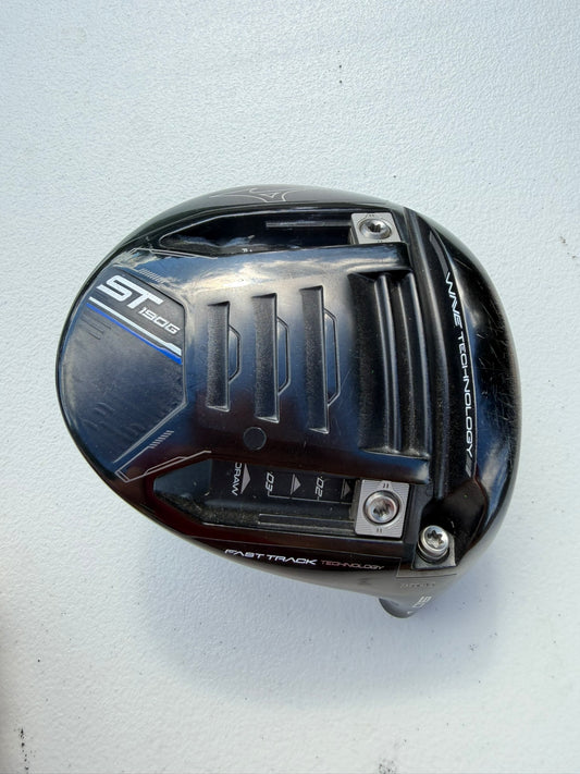 Mizuno ST190 G Driver 9° Head Only READ