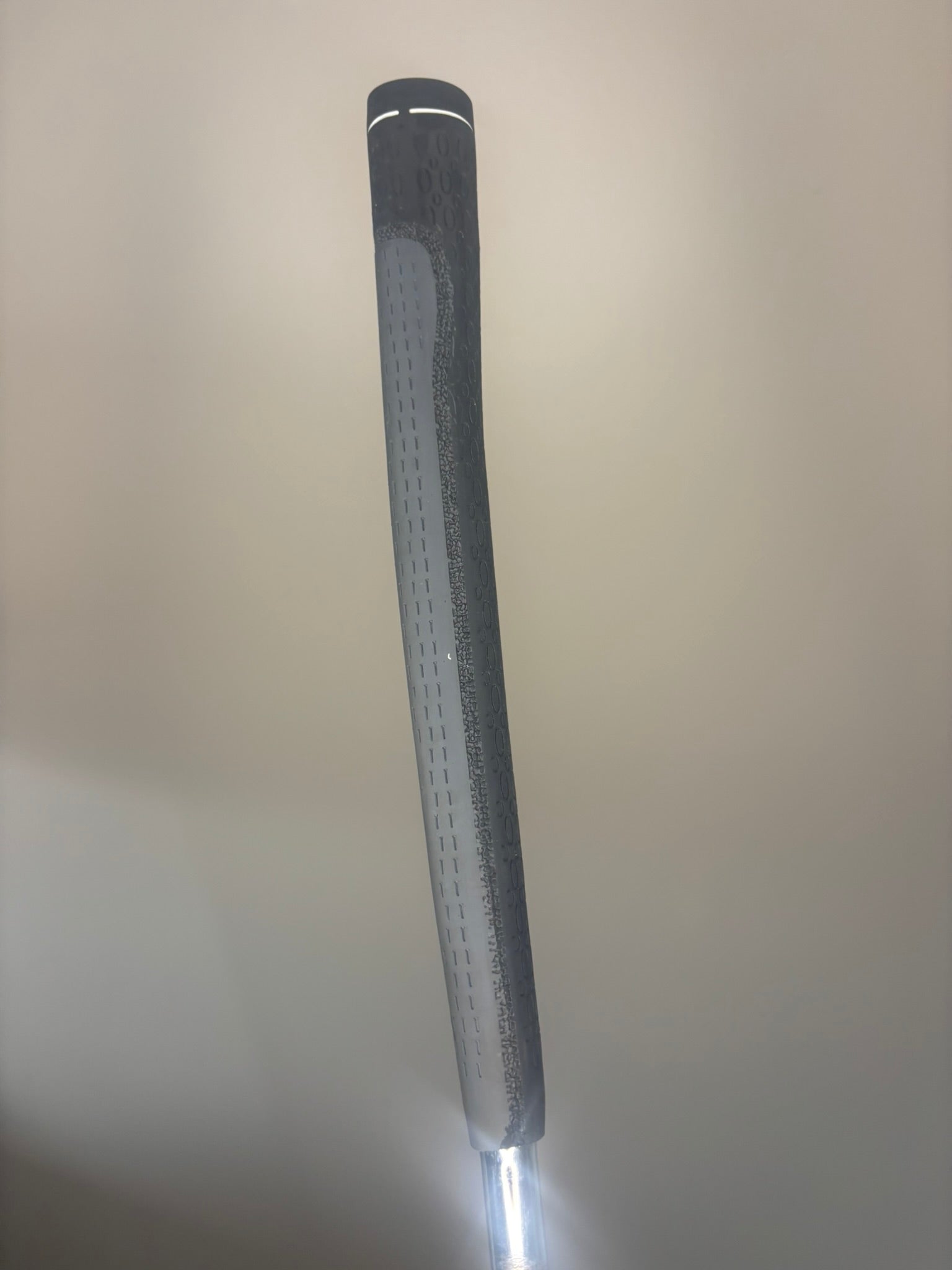 Photo of Bristol Oakmont Blade Putter Steel Shaft