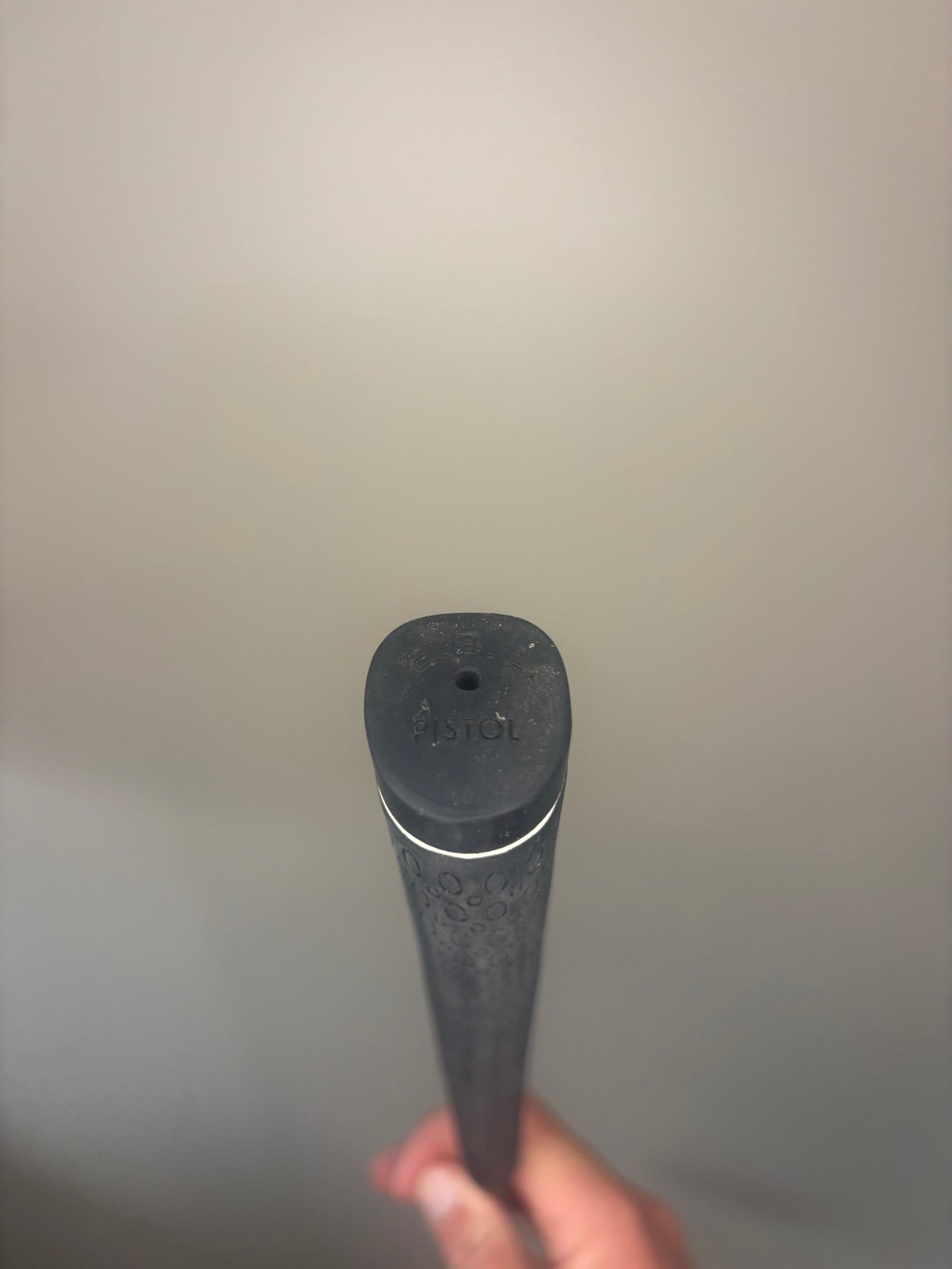 Photo of Bristol Oakmont Blade Putter Steel Shaft