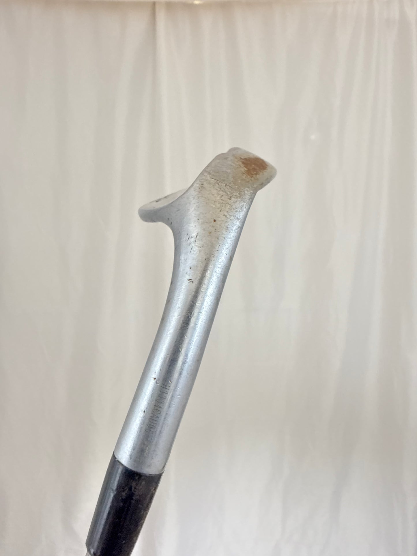 Photo of Cobra Tour Trusty Satin Sand Wedge 56° Stiff Flex Dynamic Gold