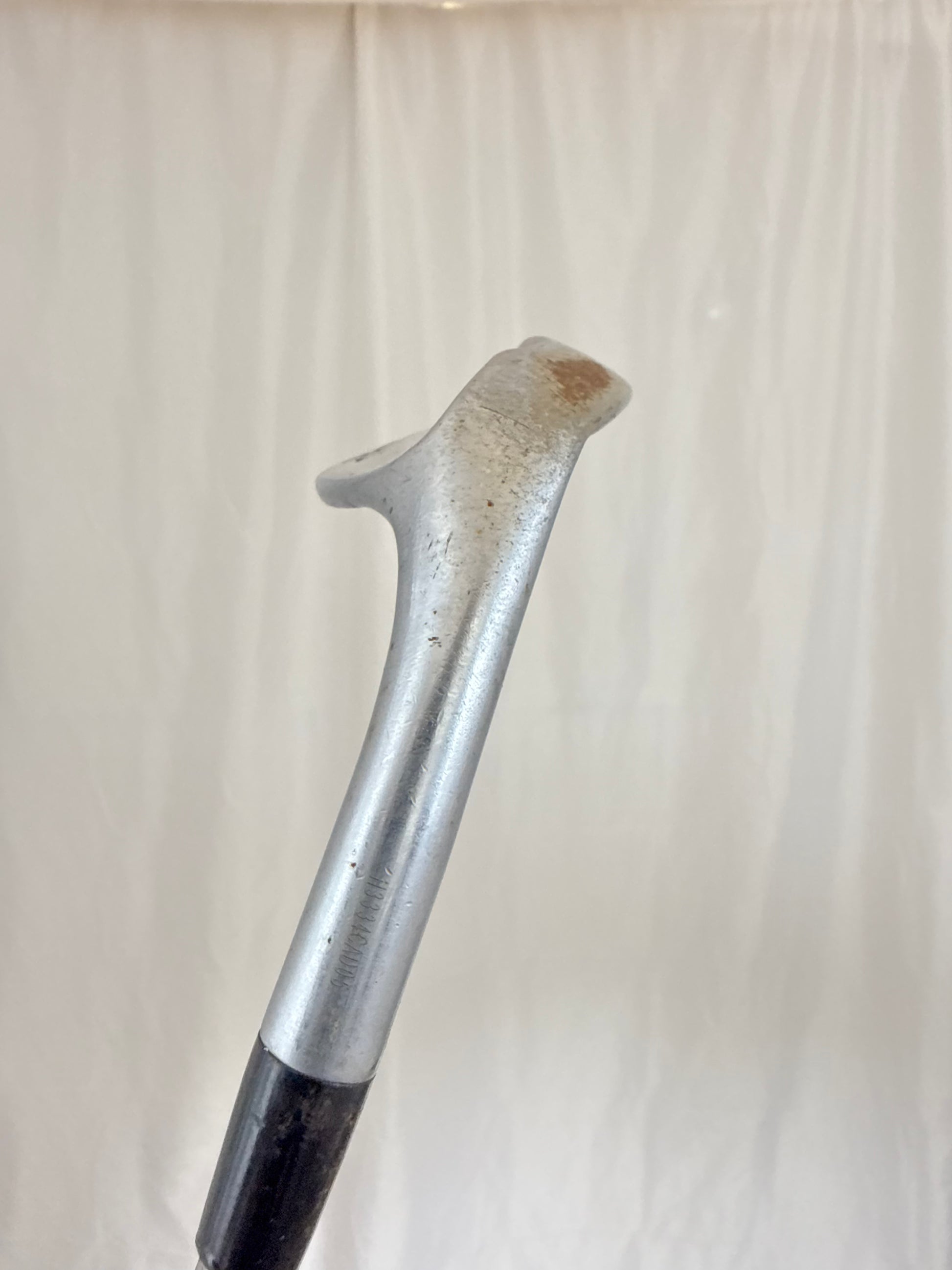 Photo of Cobra Tour Trusty Satin Sand Wedge 56° Stiff Flex Dynamic Gold