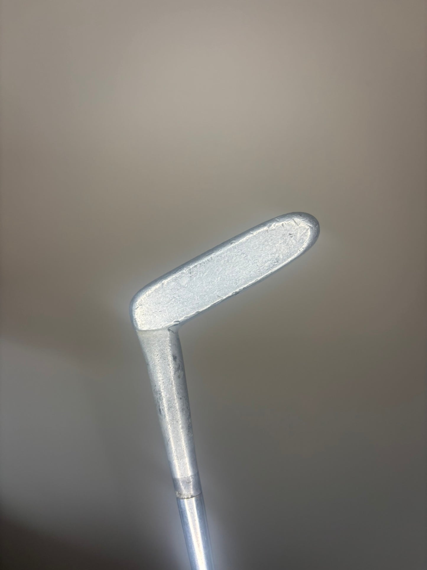 Photo of Acushnet El Rio Combo Putter Steel Shaft