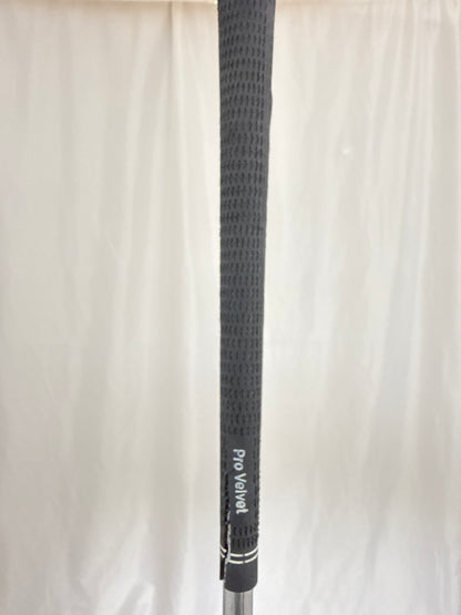 Photo of Cobra Tour Trusty Satin Sand Wedge 56° Stiff Flex Dynamic Gold