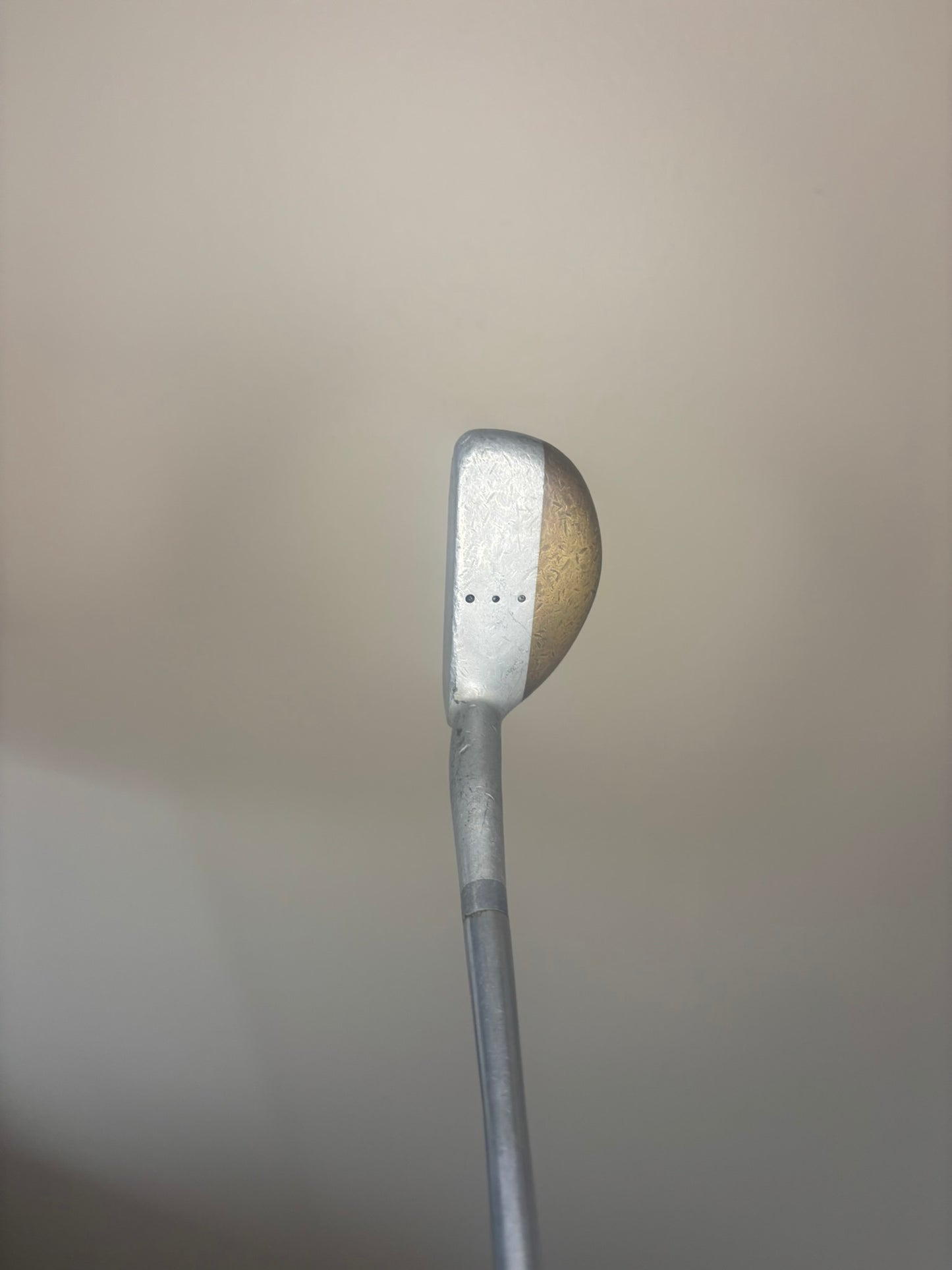 Photo of Acushnet El Rio Combo Putter Steel Shaft