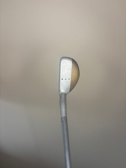Photo of Acushnet El Rio Combo Putter Steel Shaft