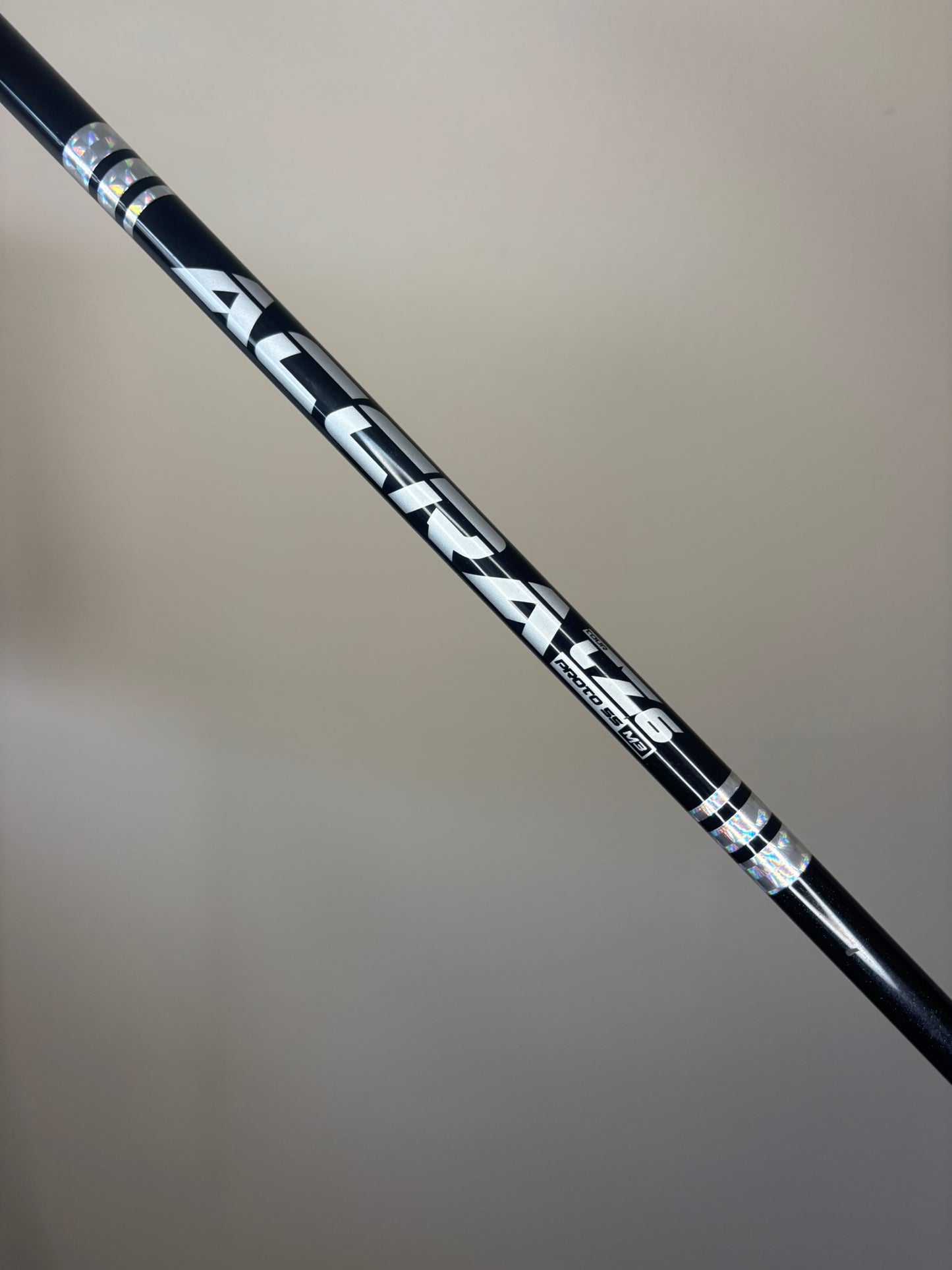 Photo of Accra TZ6 Proto 55 M3 Regular 55 Grams Driver Shaft
